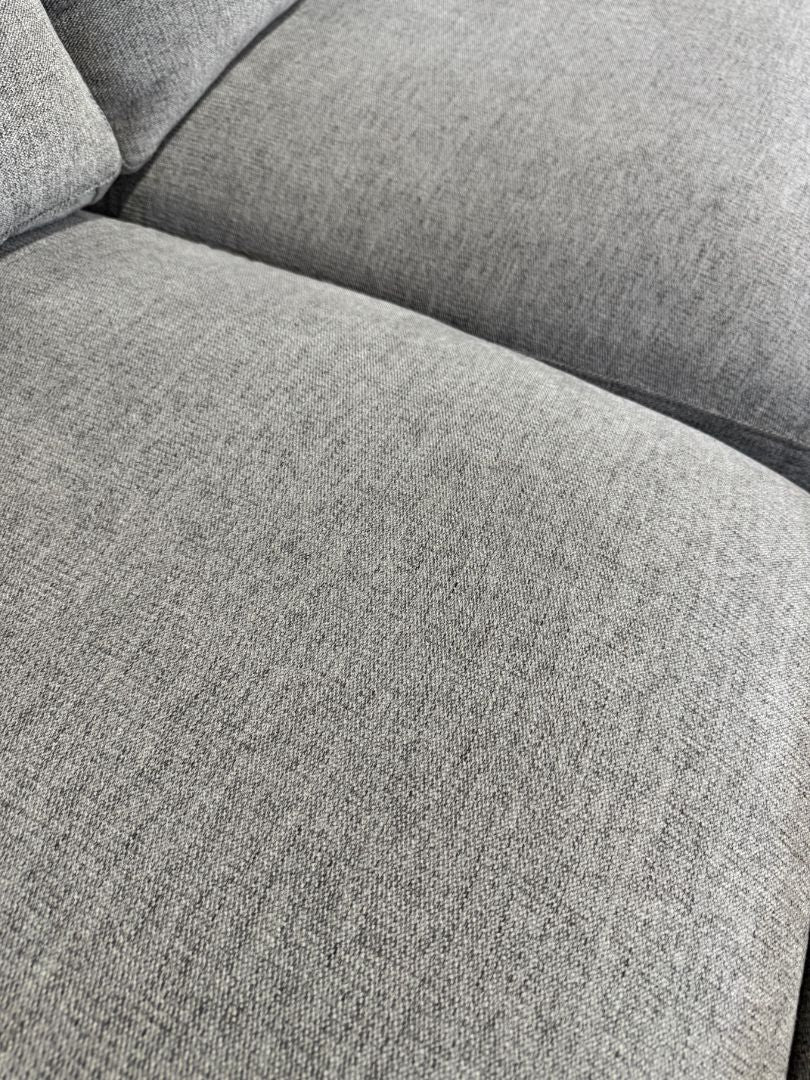 Interior Define Tatum Modular 4-Seat Sectional + Extra Covers