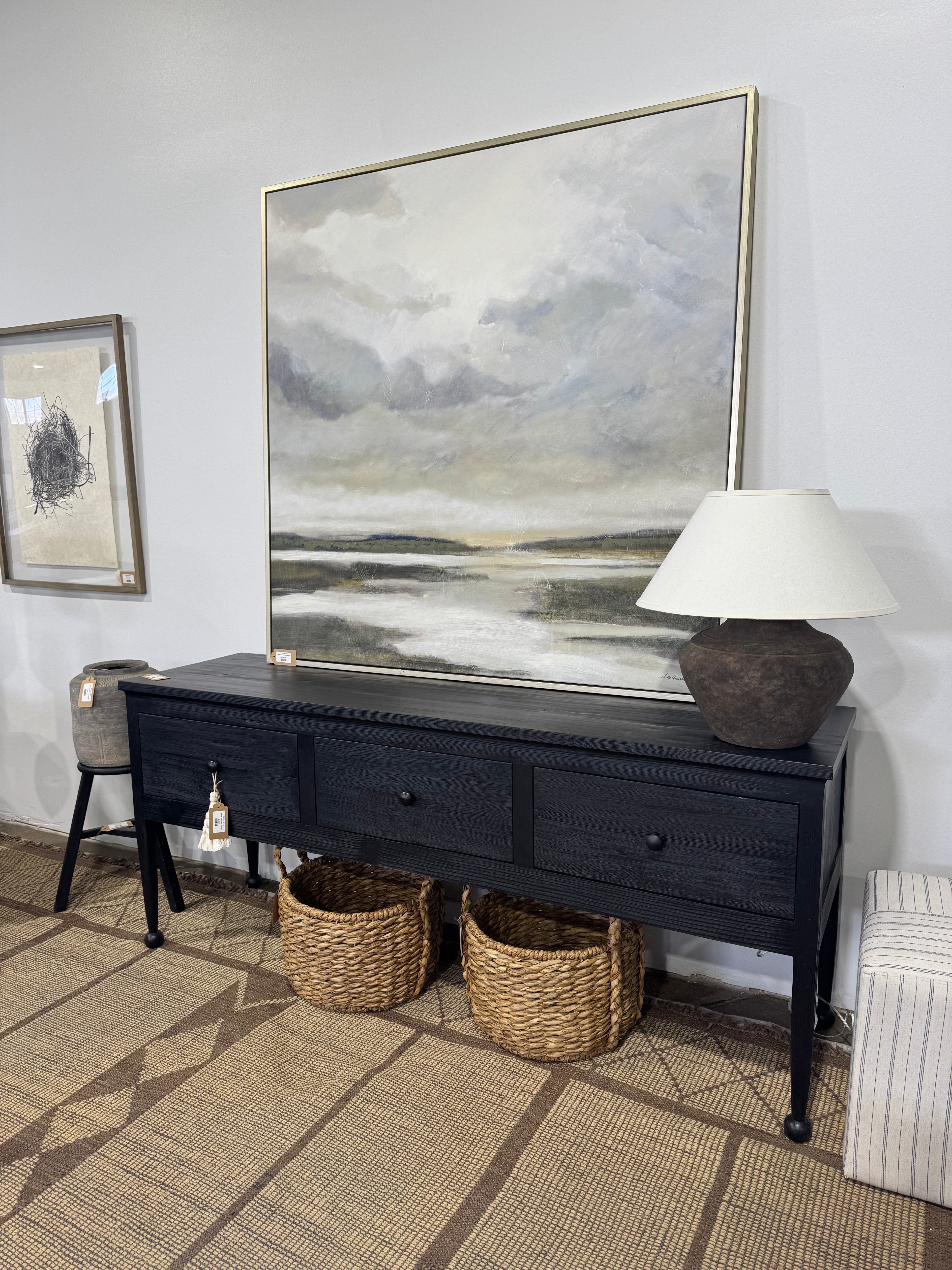 Shoppe Amber Interiors Drew Sideboard