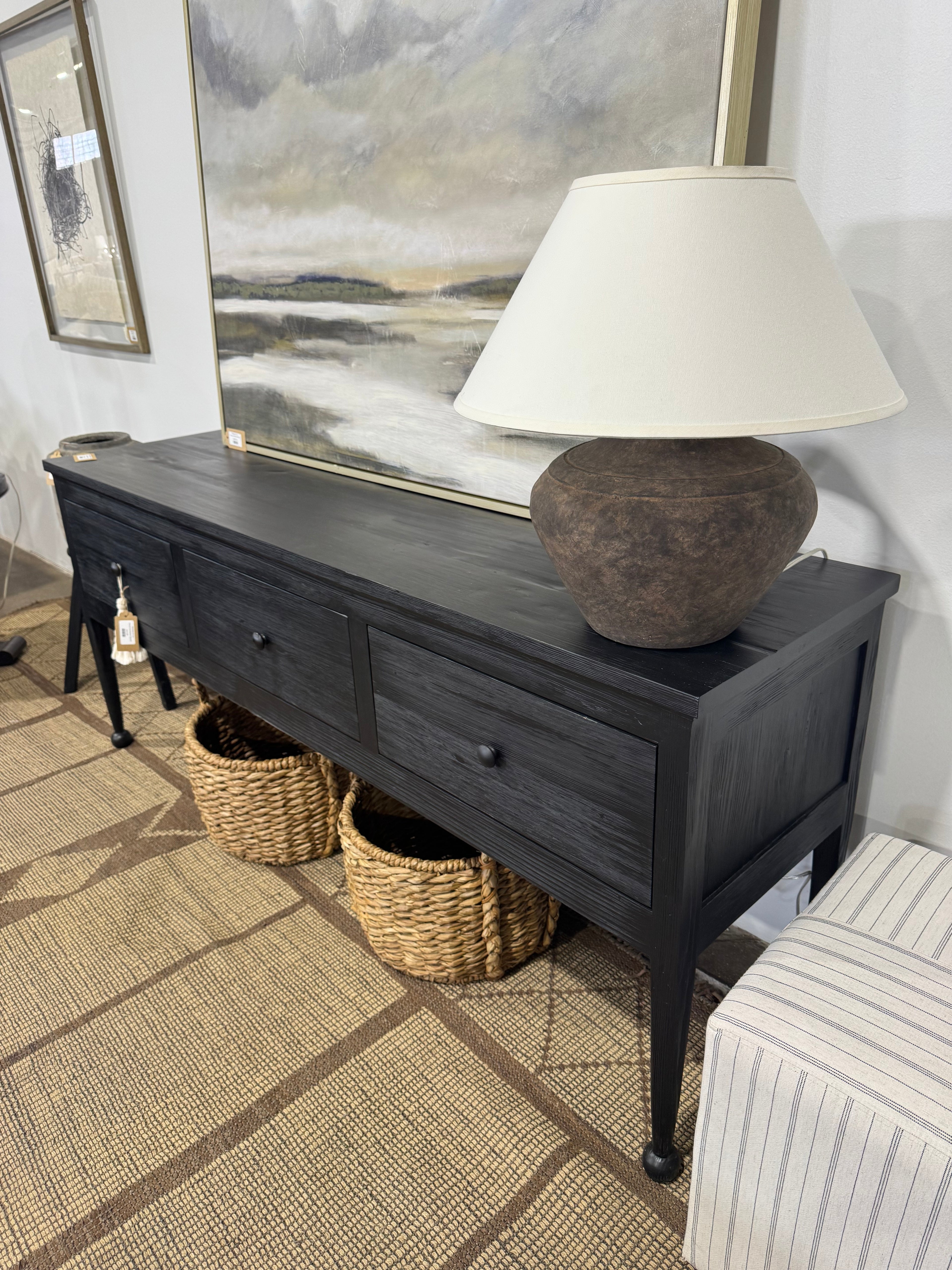 Shoppe Amber Interiors Drew Sideboard