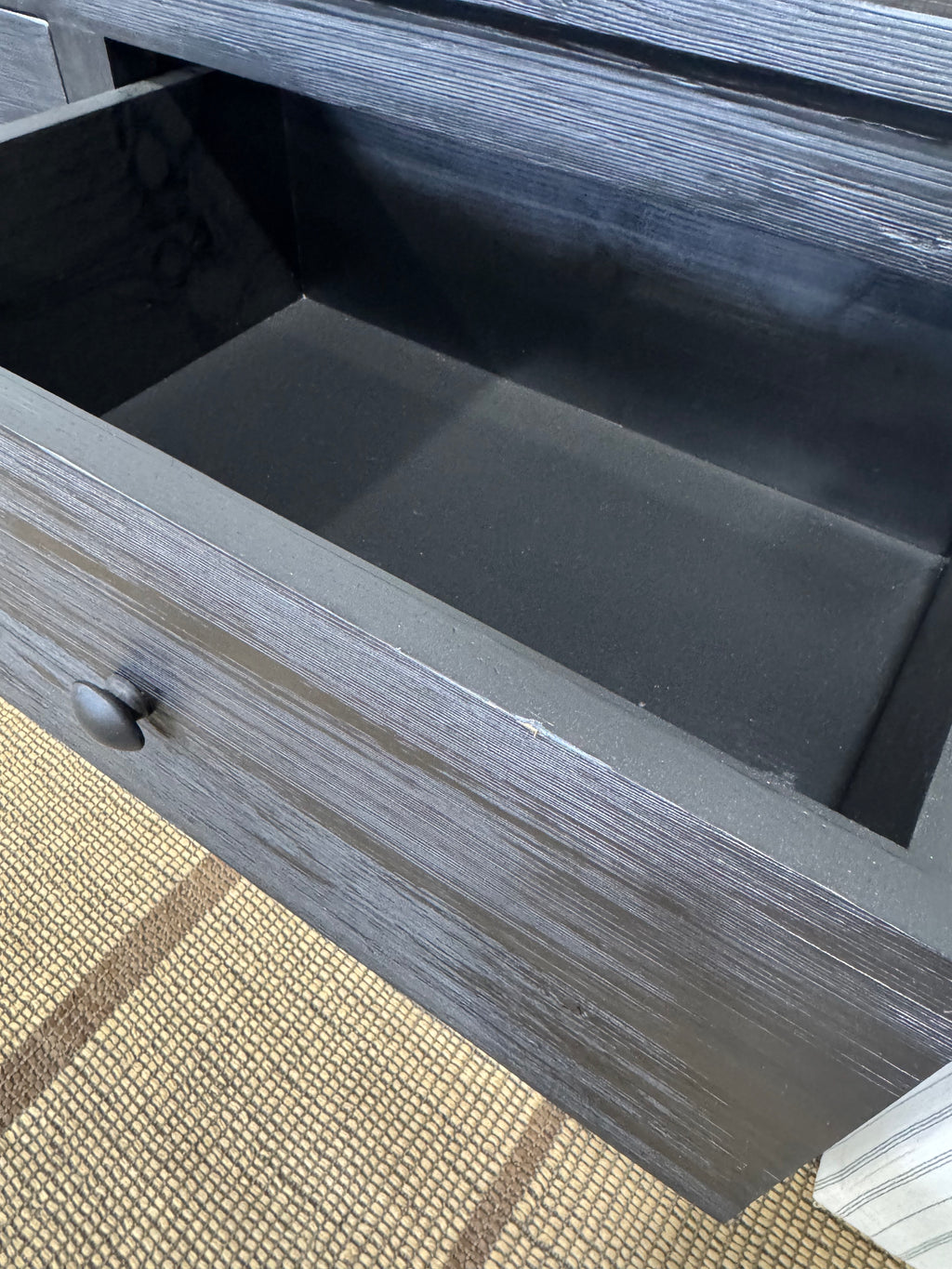 Shoppe Amber Interiors Drew Sideboard