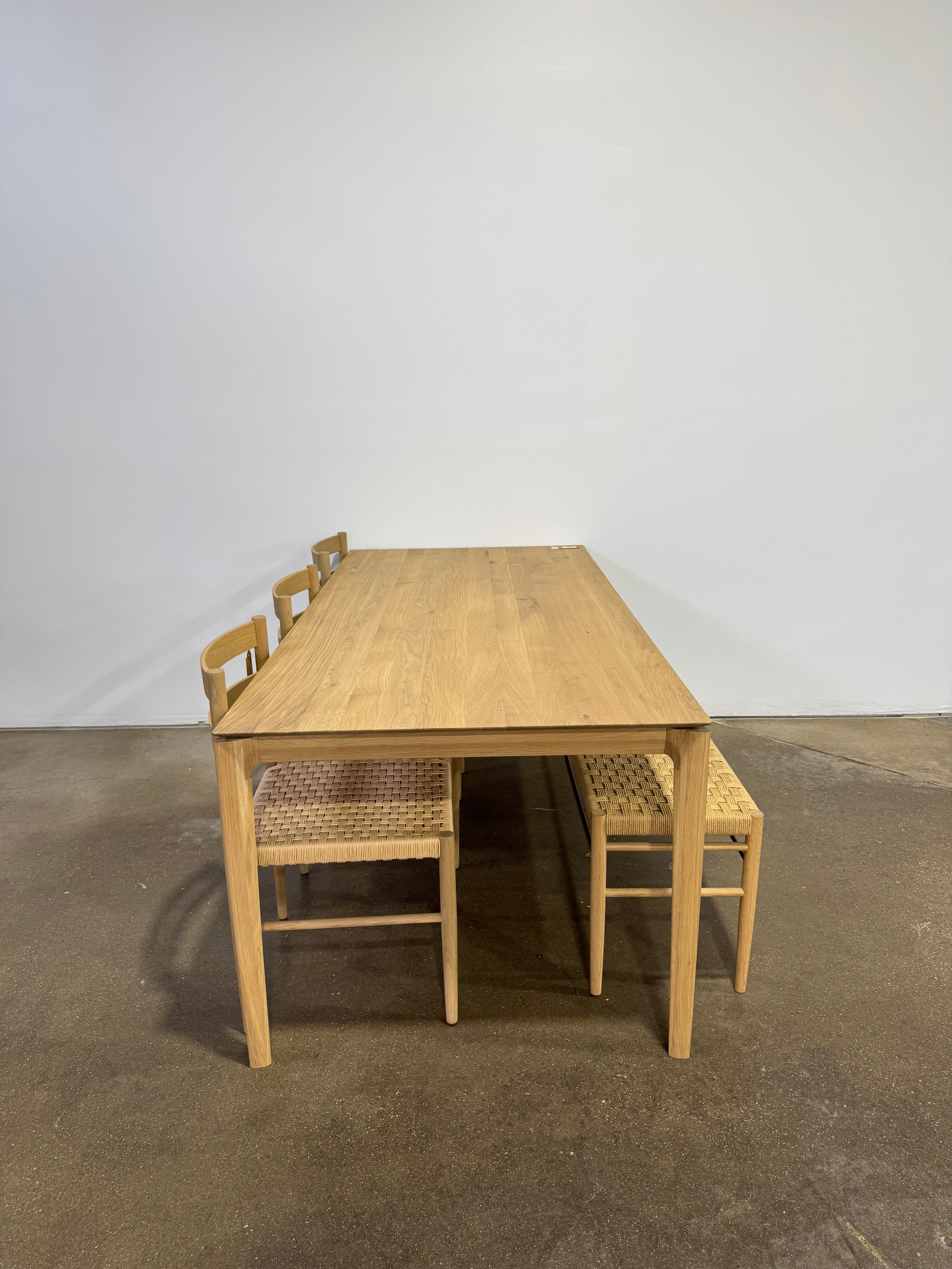 McGee & Co. Alec Dining Table