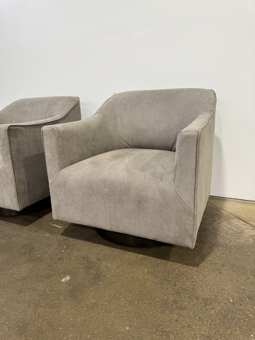 Accent Chair (Phantasm)