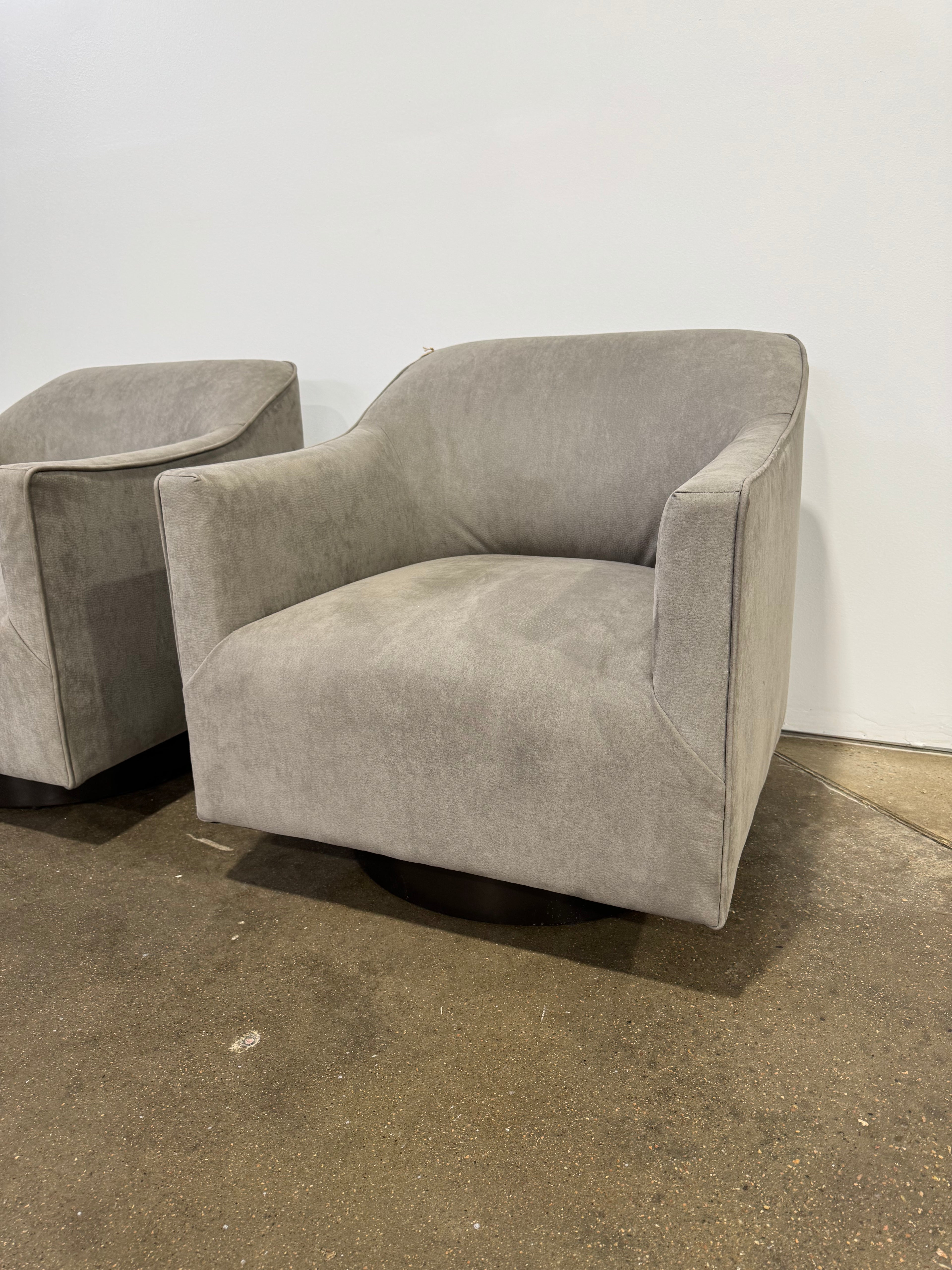 Accent Chair (Phantasm)