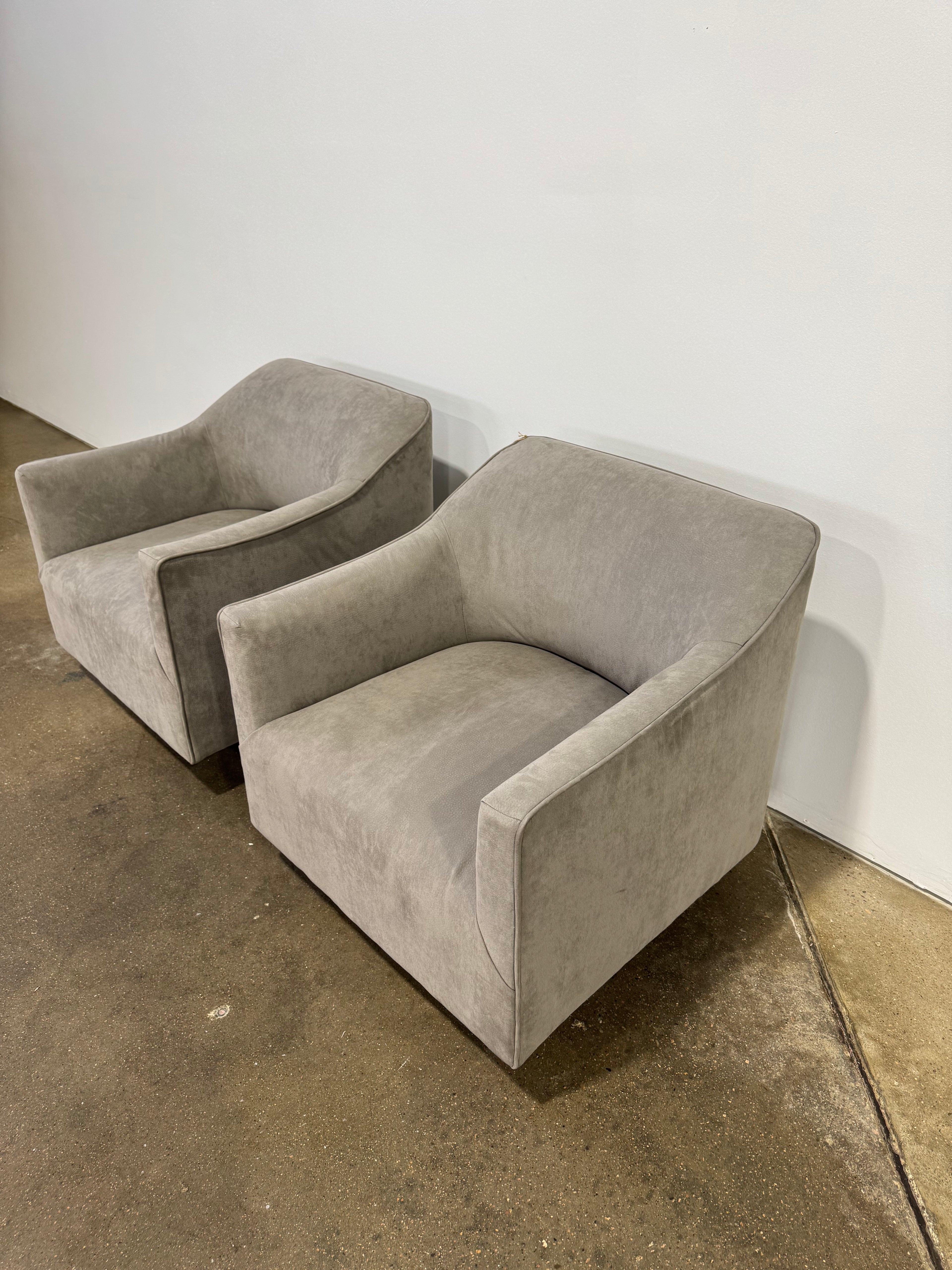 Accent Chair (Phantasm)