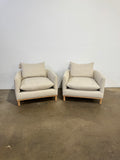 Community Manufacturing Fenn Chair
