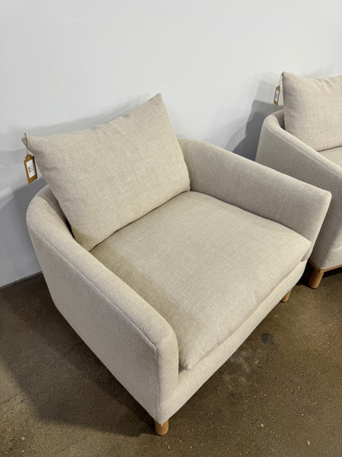Community Manufacturing Fenn Chair