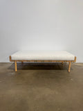 Community Manufacturing Vander Bench