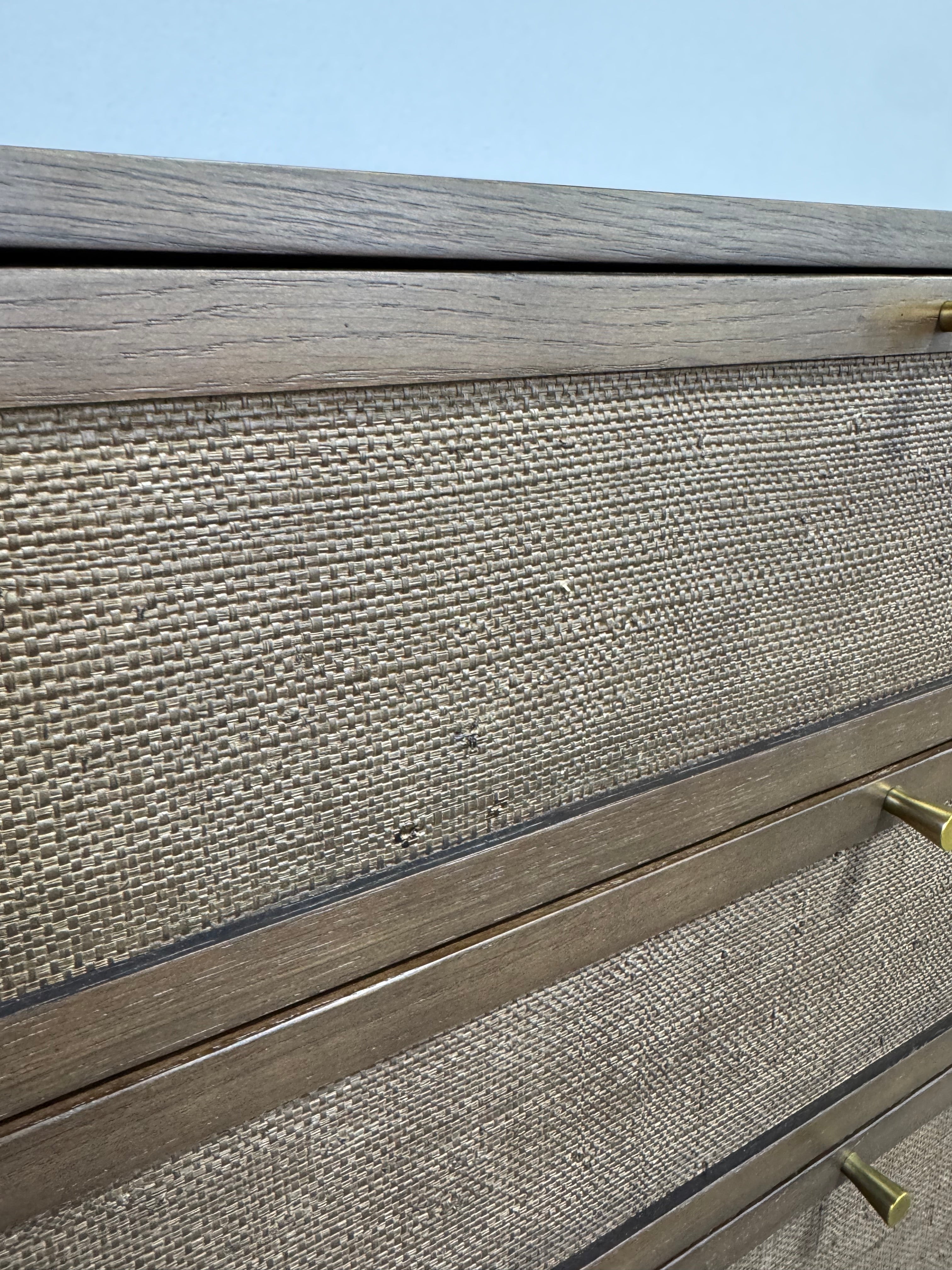 Lulu and Georgia Suzette Tall Dresser