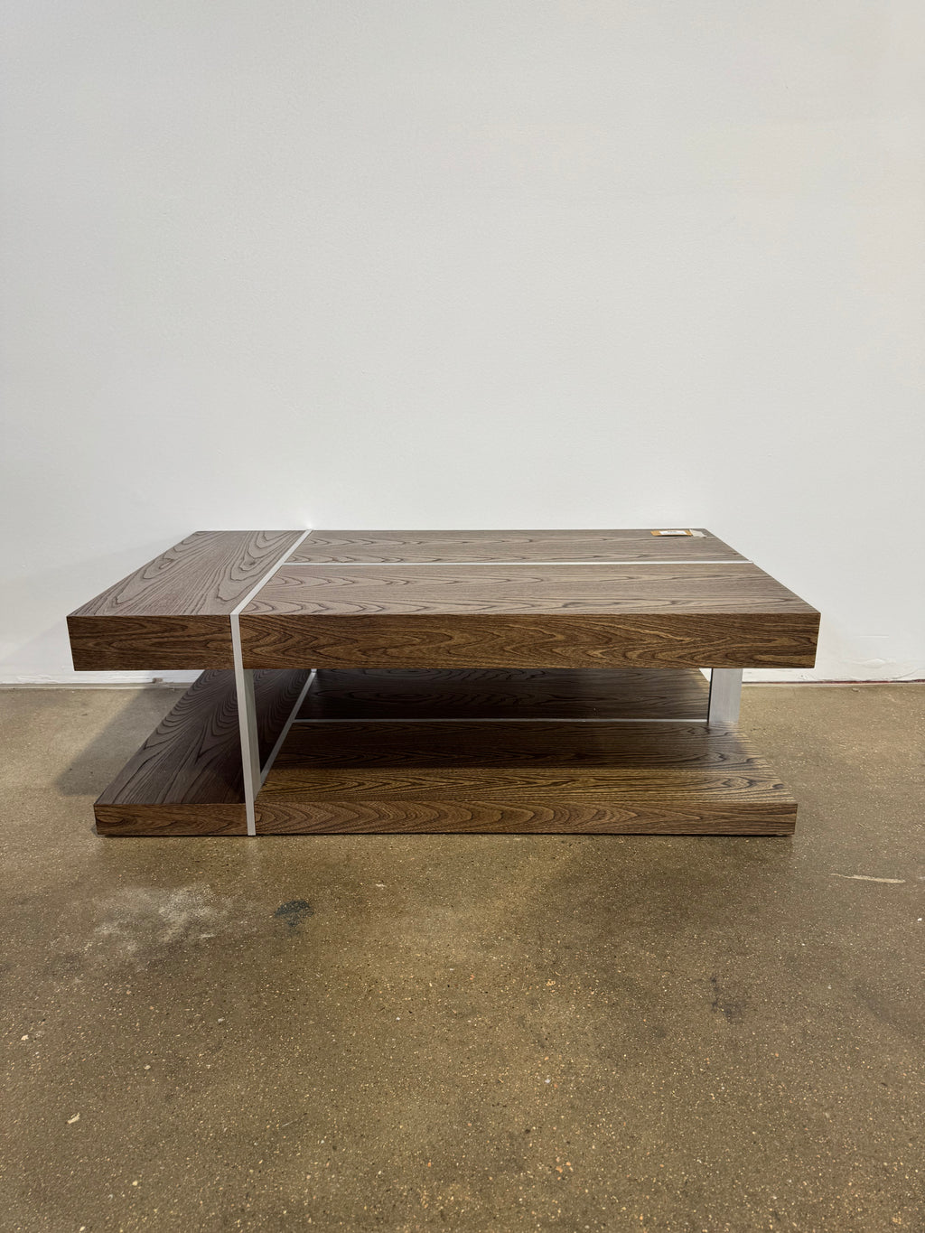 Copenhagen Imports Marconi Coffee Table