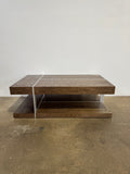 Copenhagen Imports Marconi Coffee Table