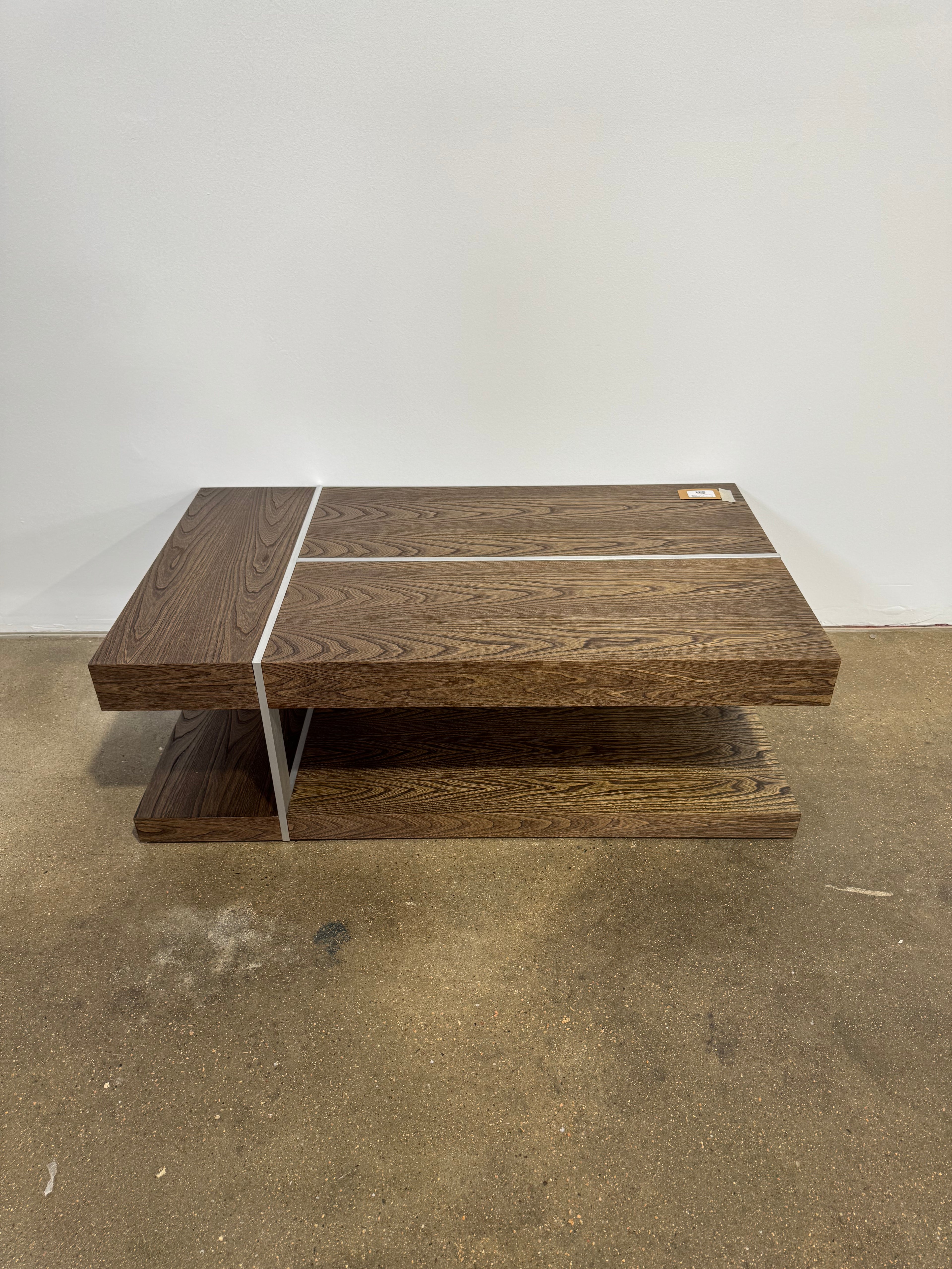 Copenhagen Imports Marconi Coffee Table