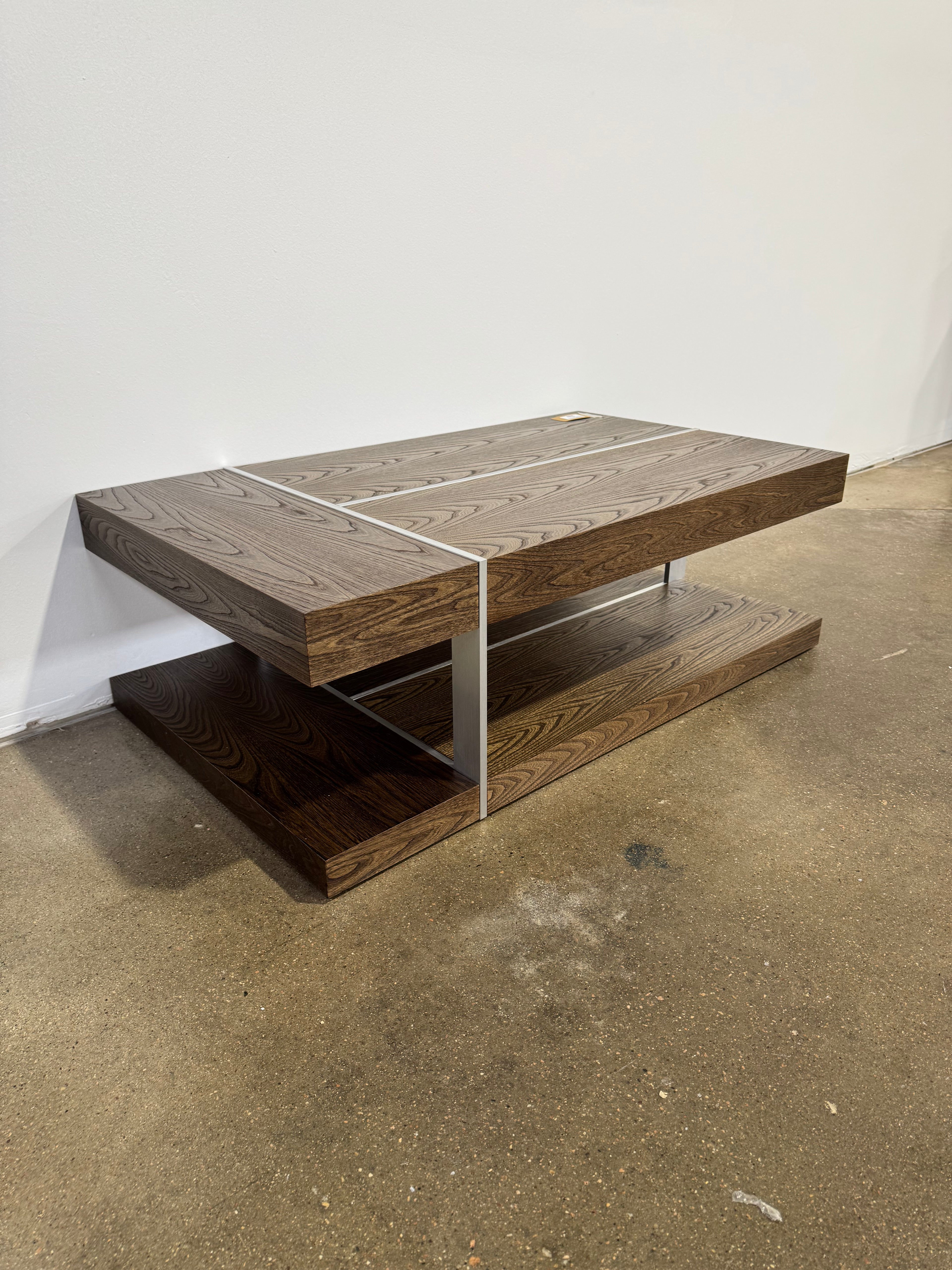Copenhagen Imports Marconi Coffee Table