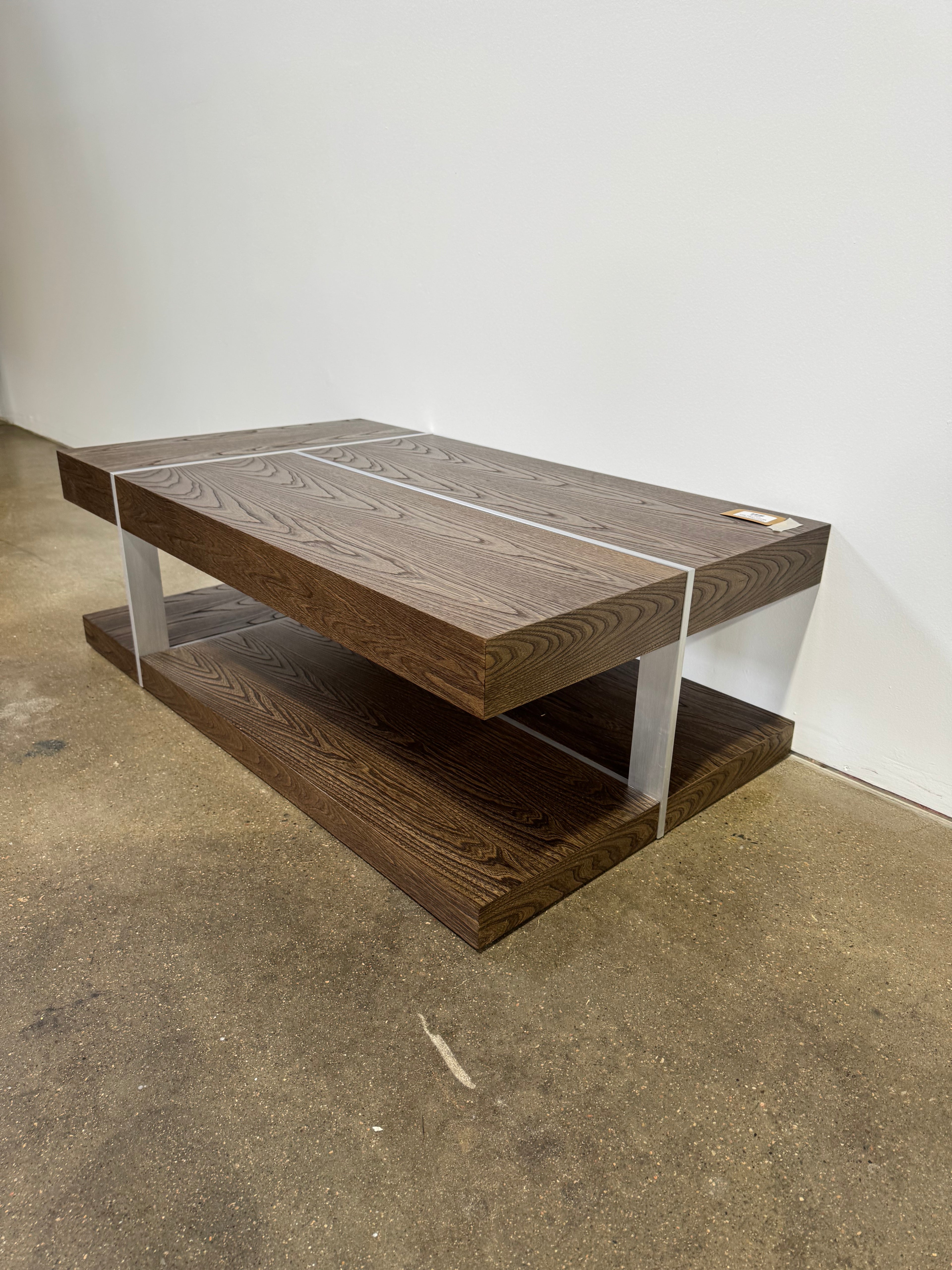 Copenhagen Imports Marconi Coffee Table