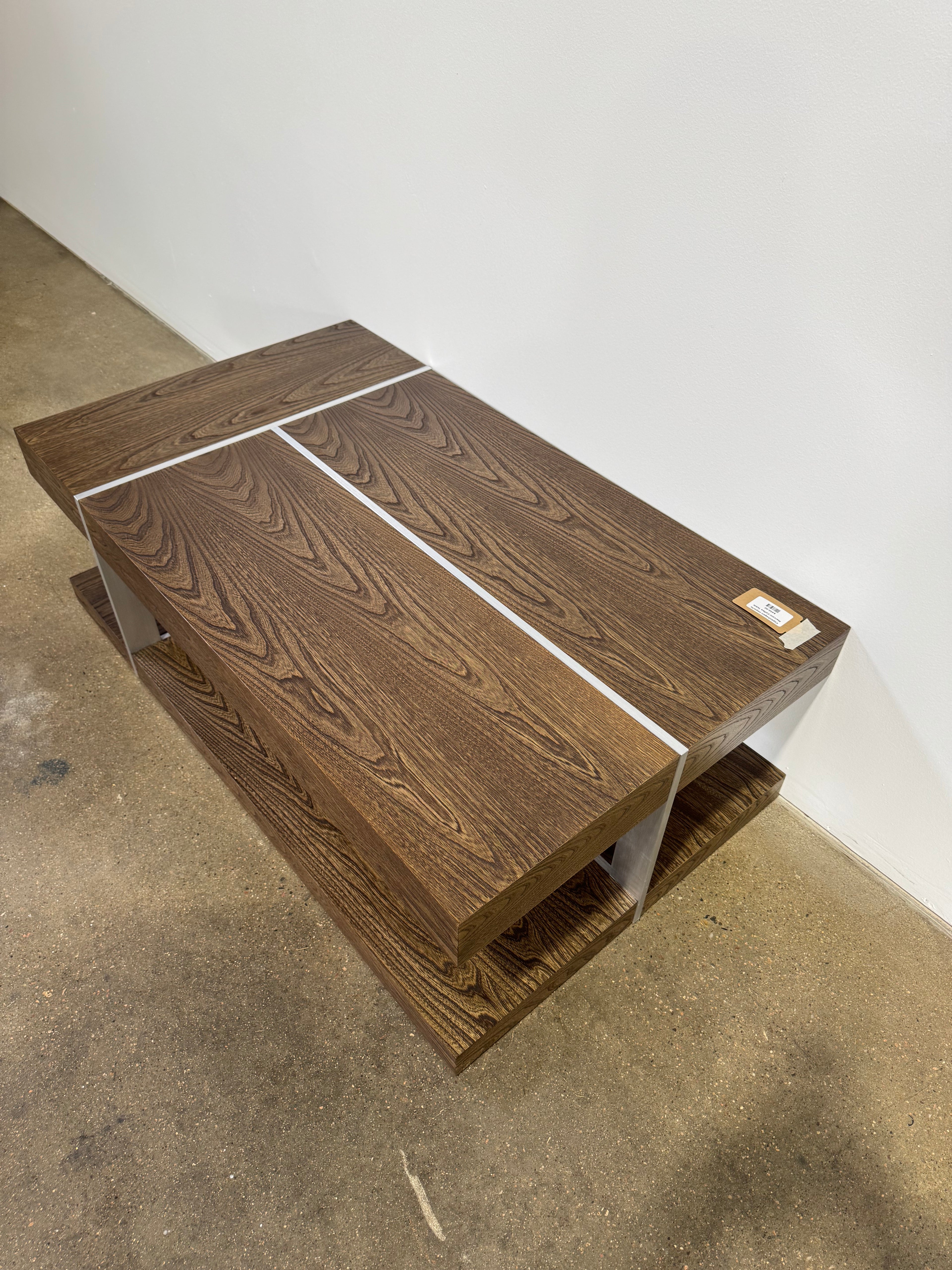 Copenhagen Imports Marconi Coffee Table