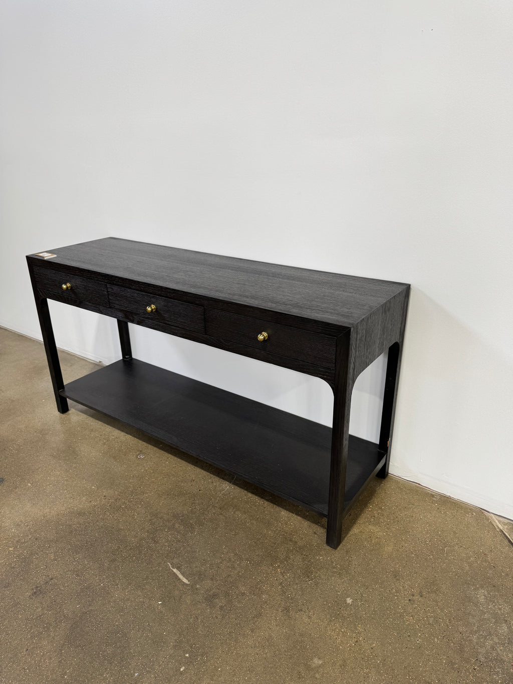 McGee & Co. Allen Black Console