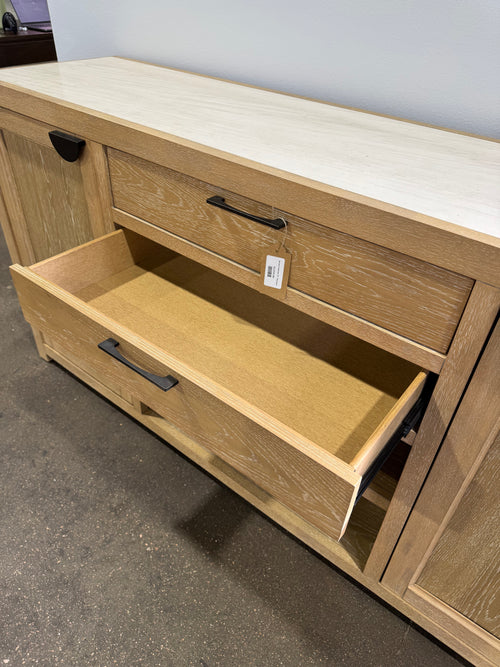 Accent Cabinet 72" (Escape)