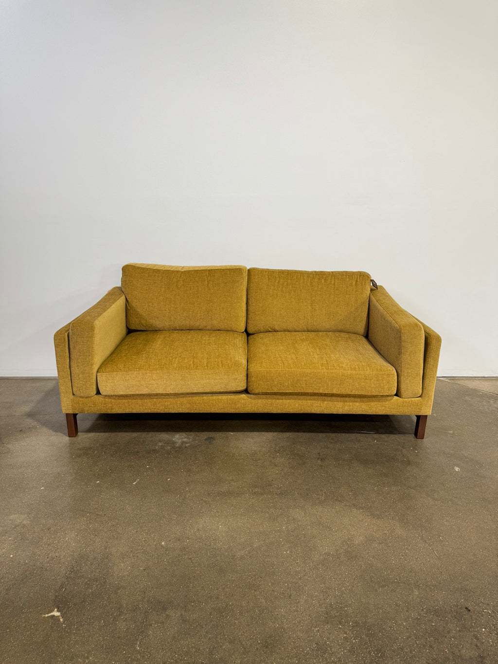 Interior Define Gaby 2-Seat Sofa