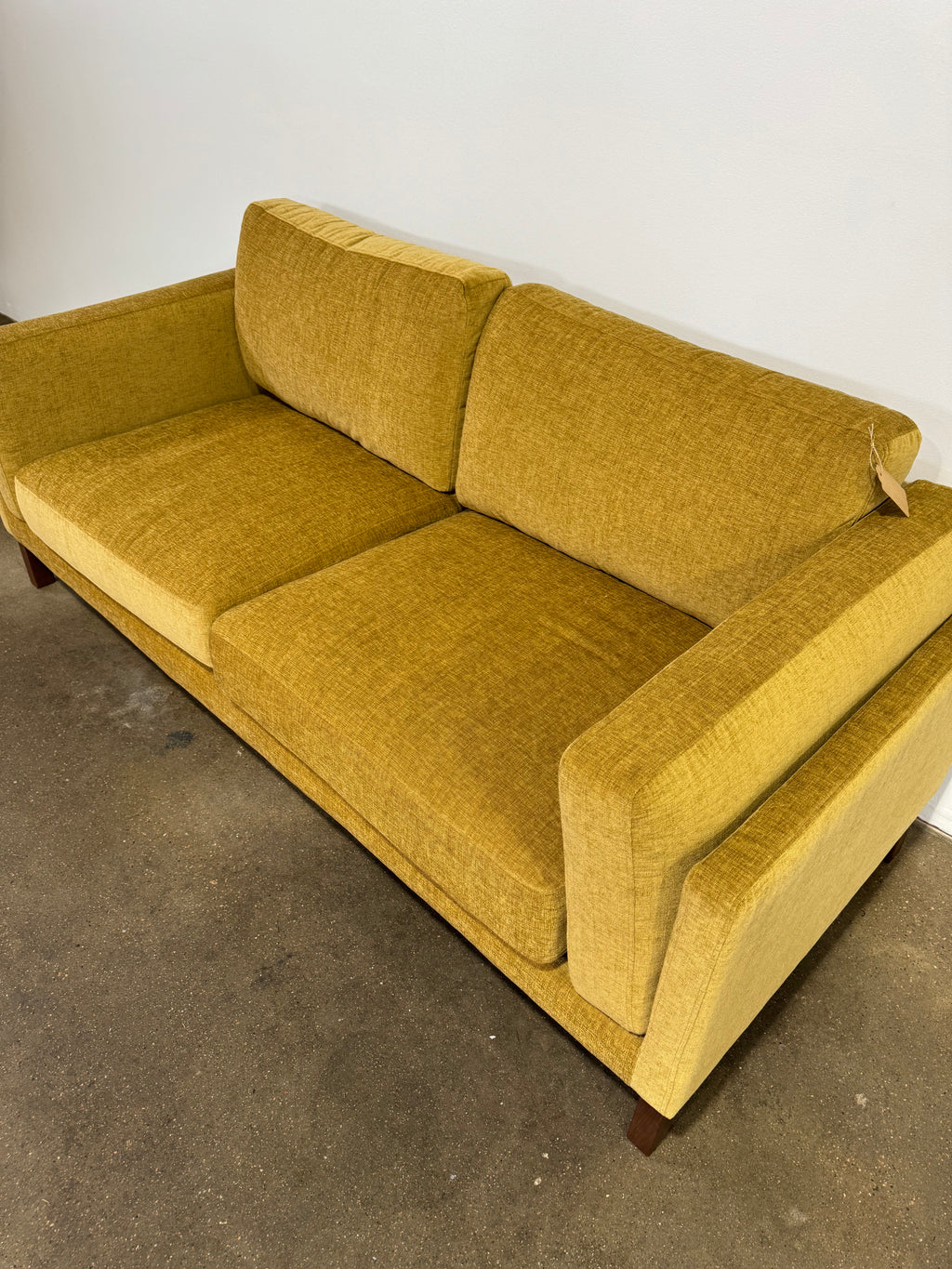 Interior Define Gaby 2-Seat Sofa