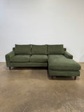 Interior Define Sloane Chaise Sectional