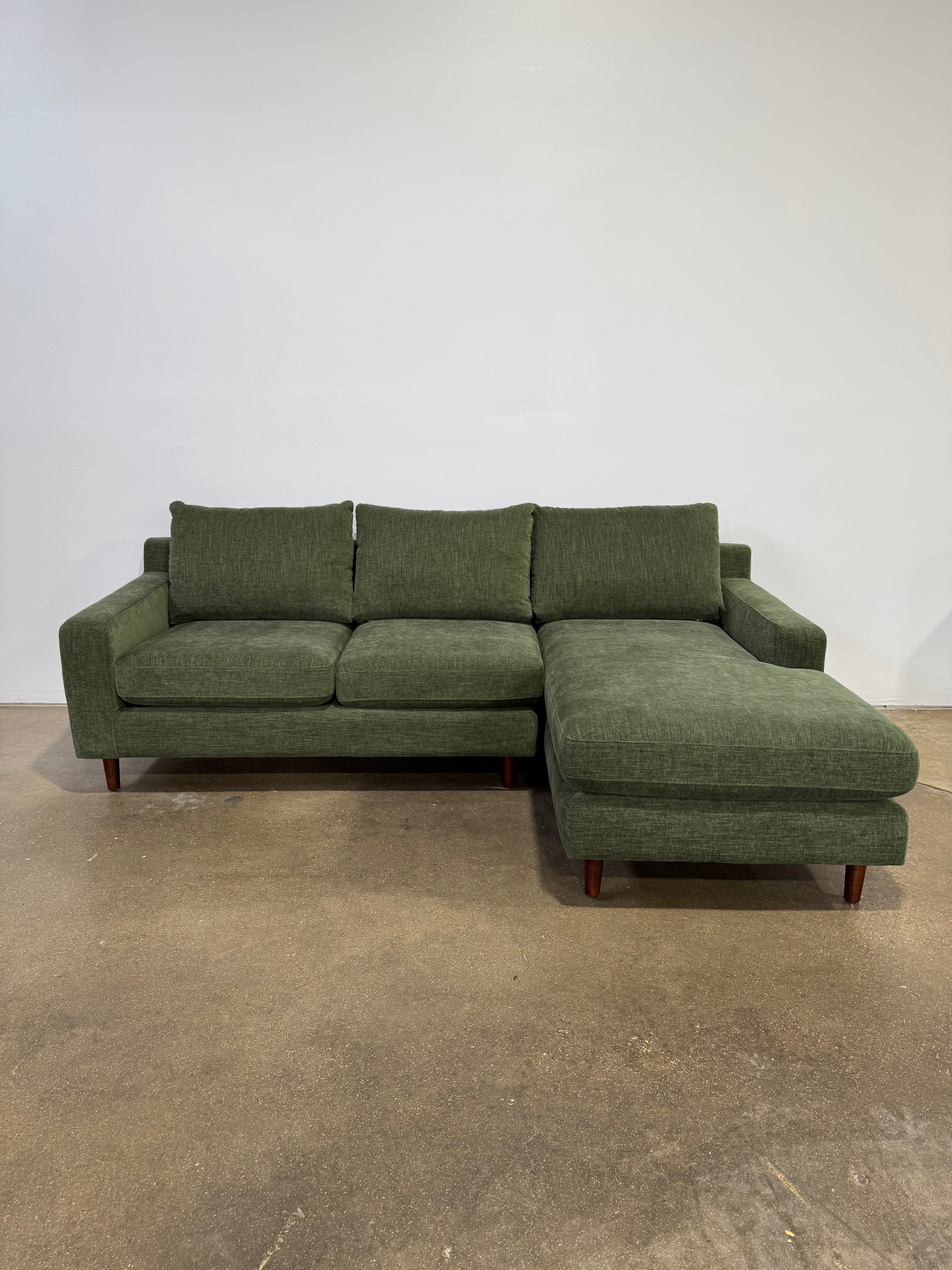 Interior Define Sloane Chaise