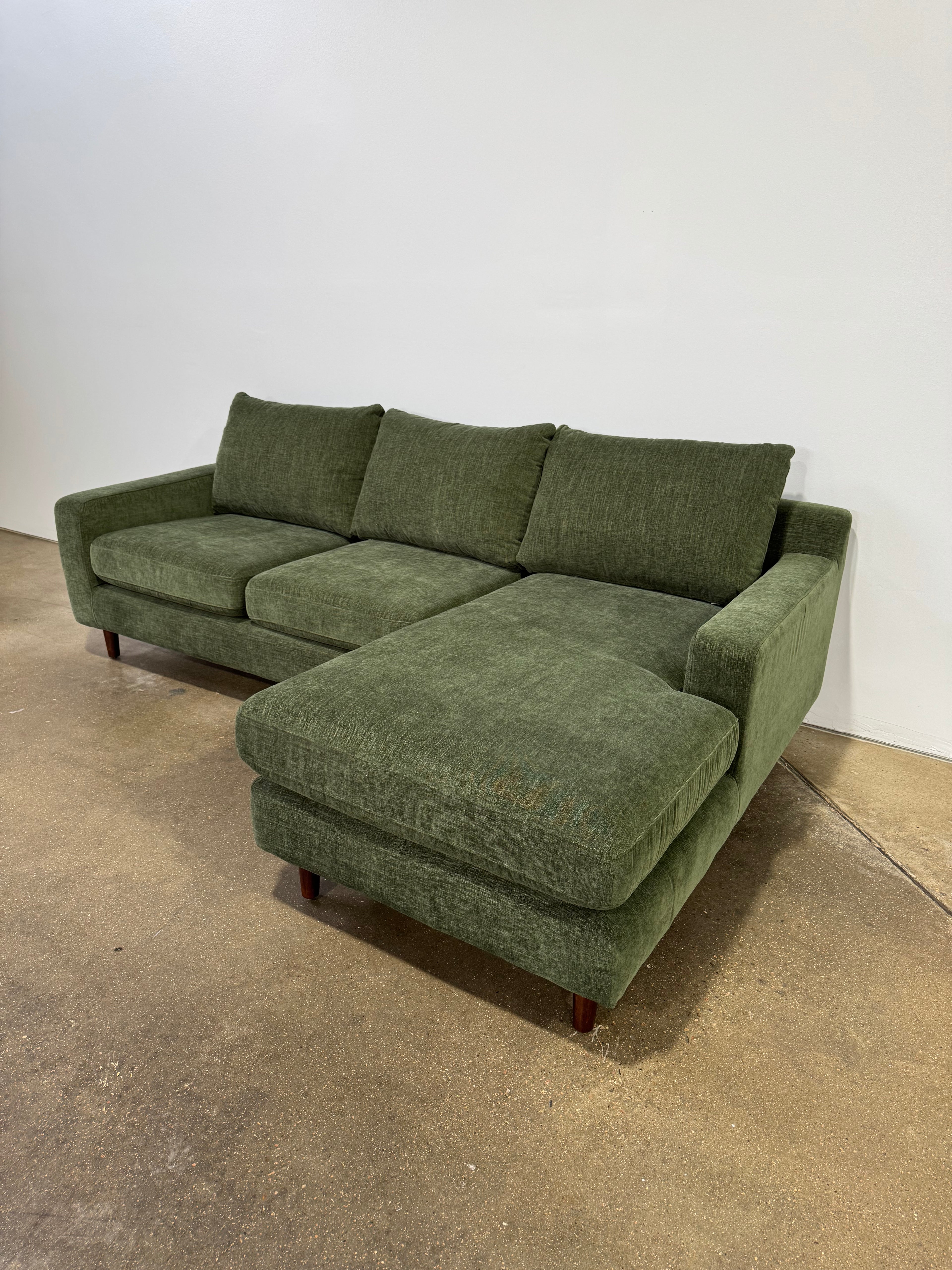 Interior Define Sloane Chaise