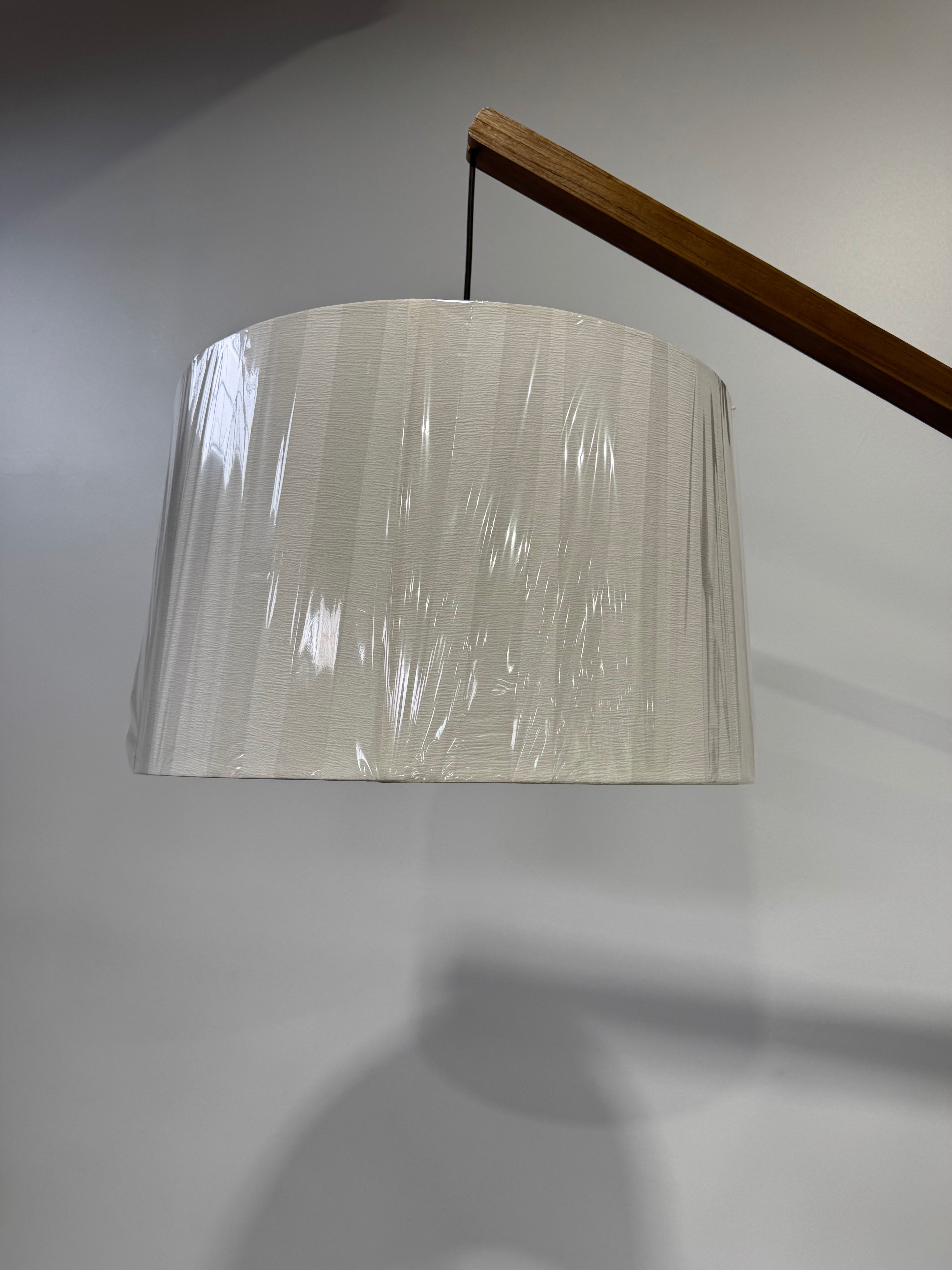 Arteriors Sarsa Floor Lamp