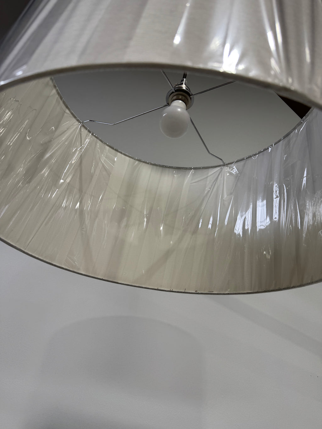 Arteriors Sarsa Floor Lamp