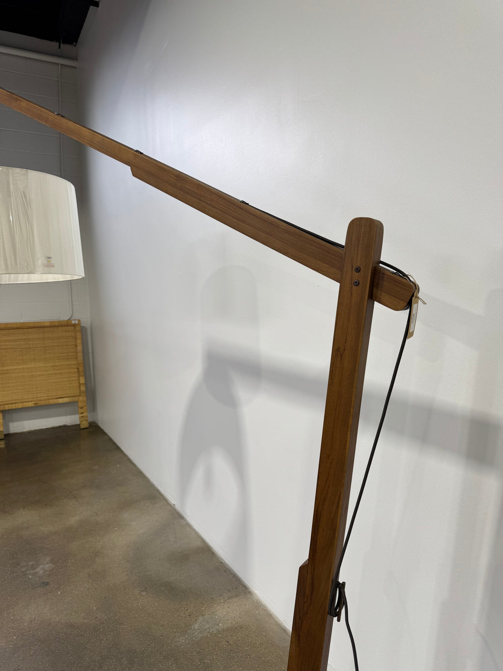 Arteriors Sarsa Floor Lamp