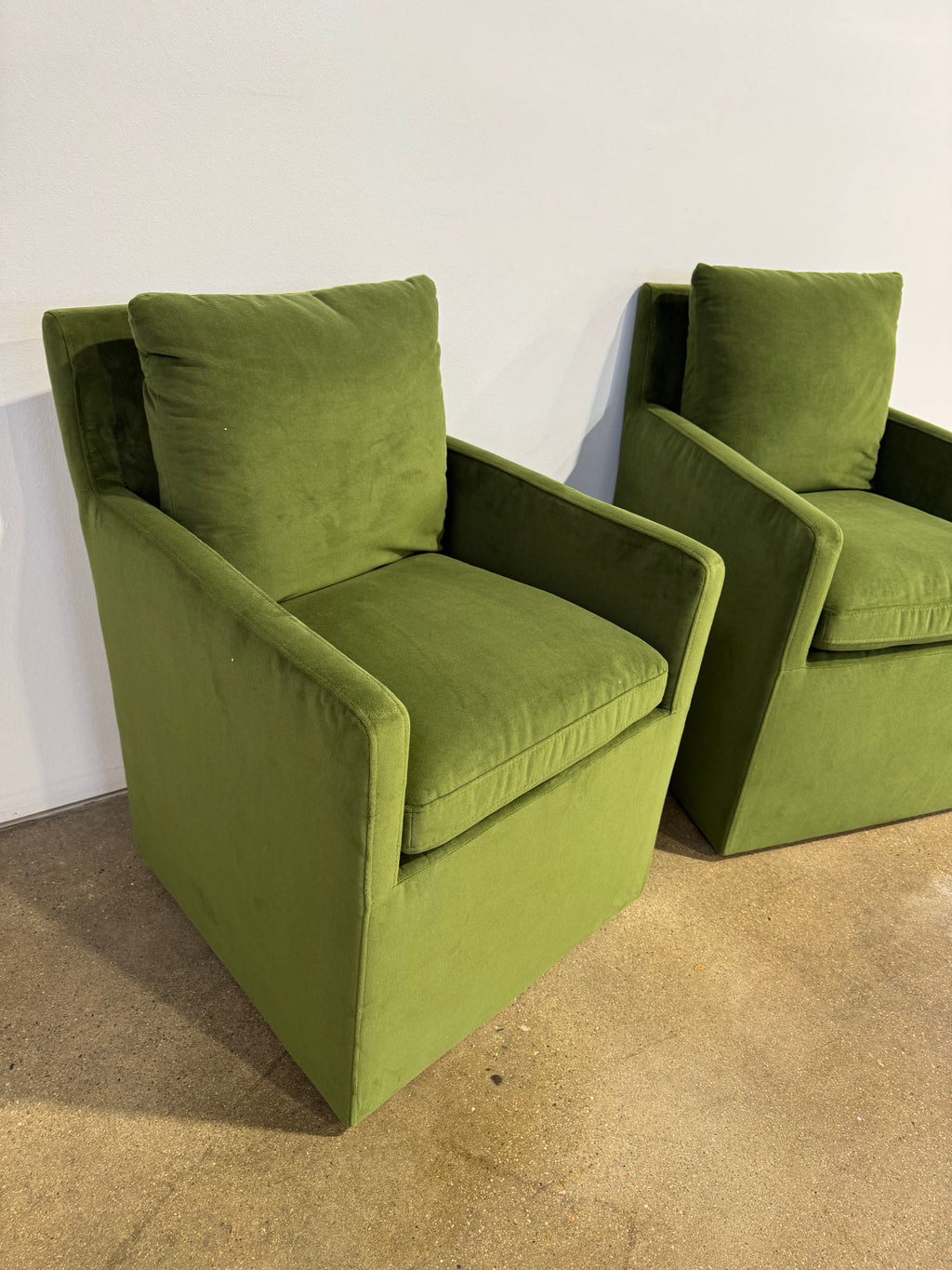 Birch Lane Alayaa Upholstered Arm Chair