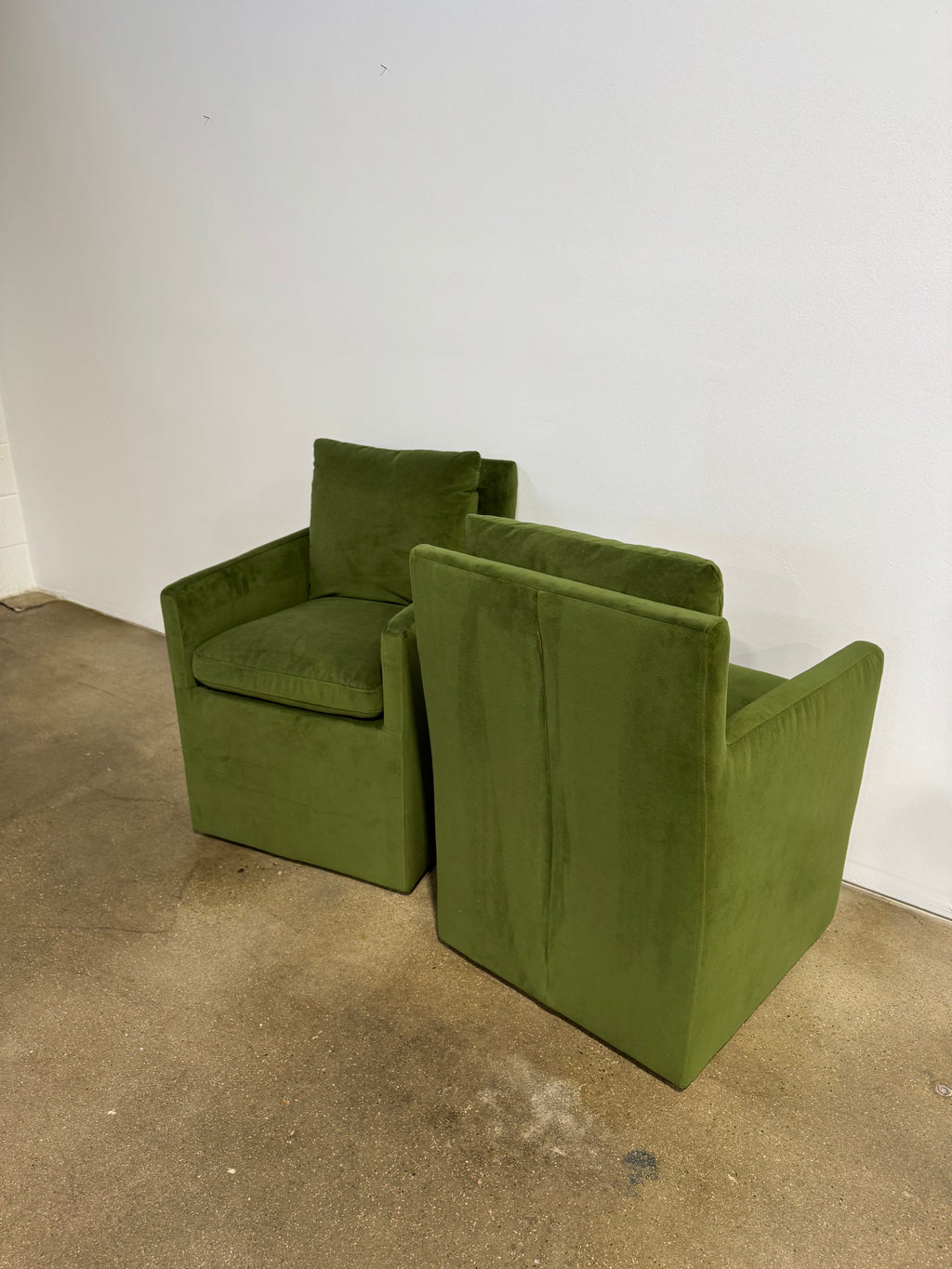 Birch Lane Alayaa Upholstered Arm Chair