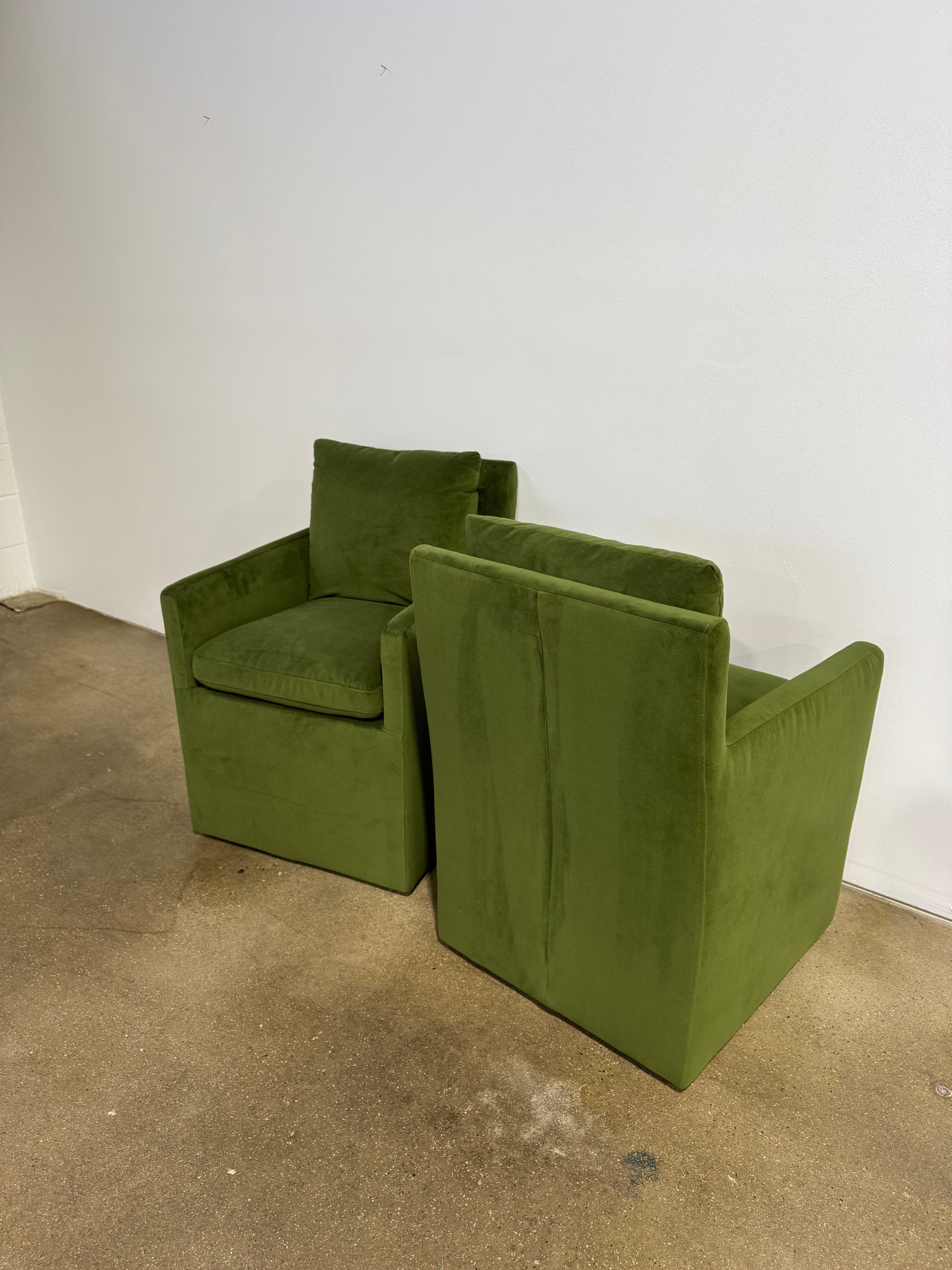 Birch Lane Alayaa Upholstered Arm Chair