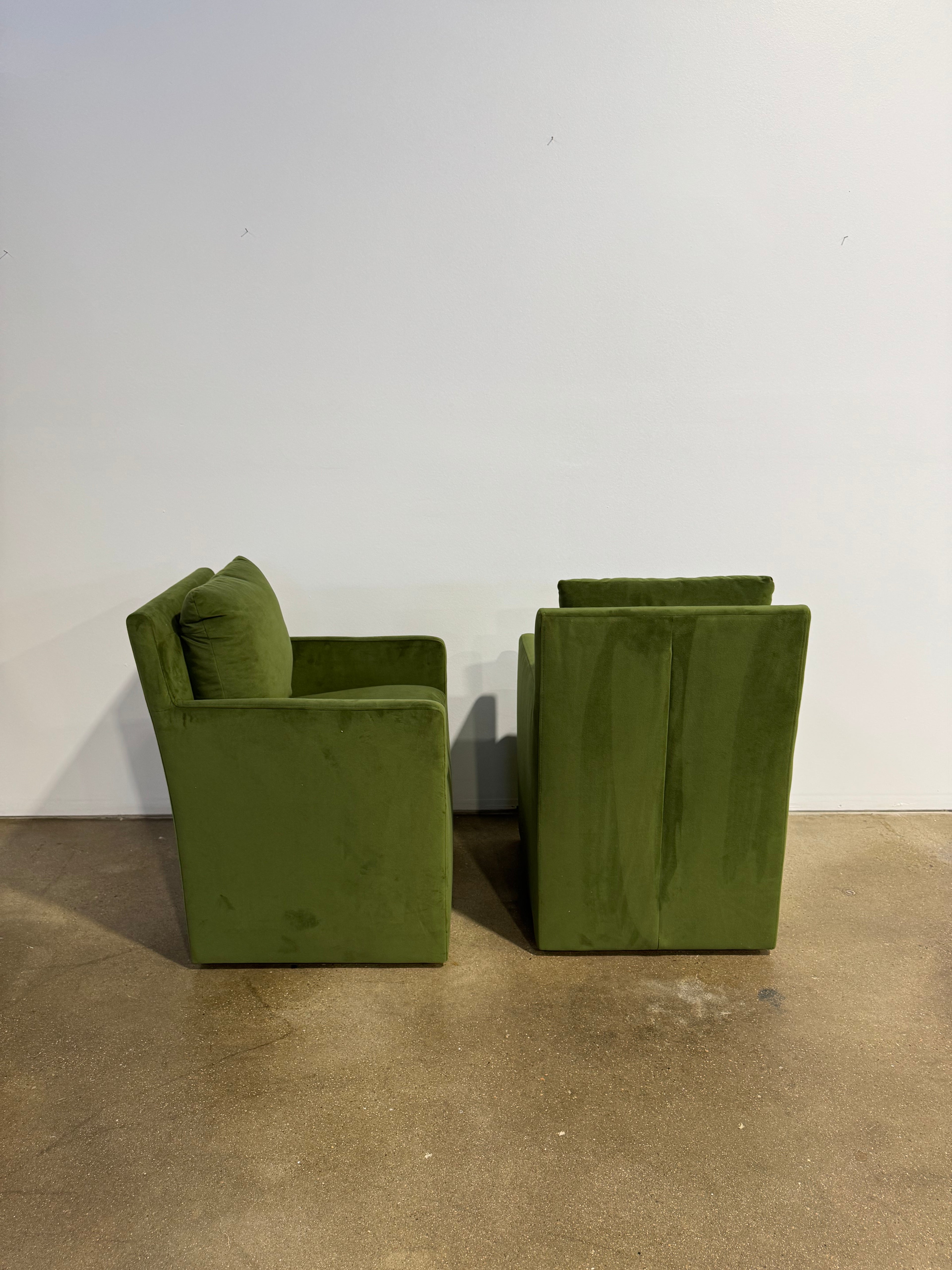 Birch Lane Alayaa Upholstered Arm Chair