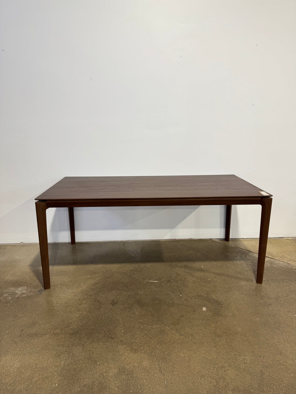 Denver Modern Bok Dining Table