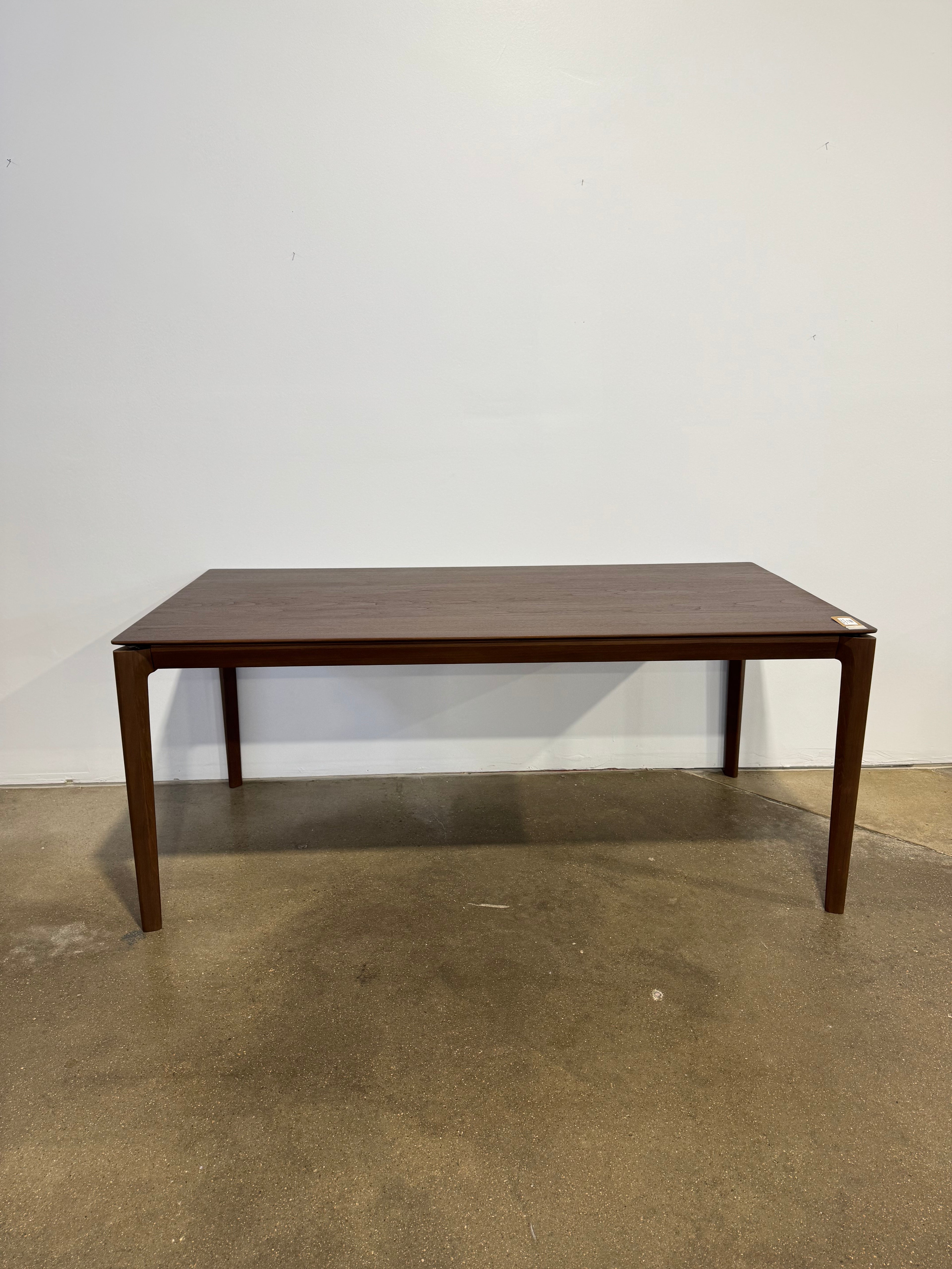 Denver Modern Bok Dining Table