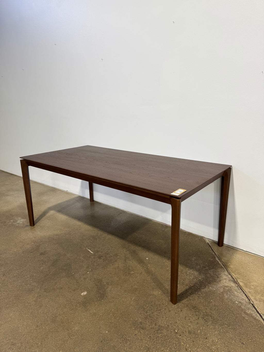 Denver Modern Bok Dining Table