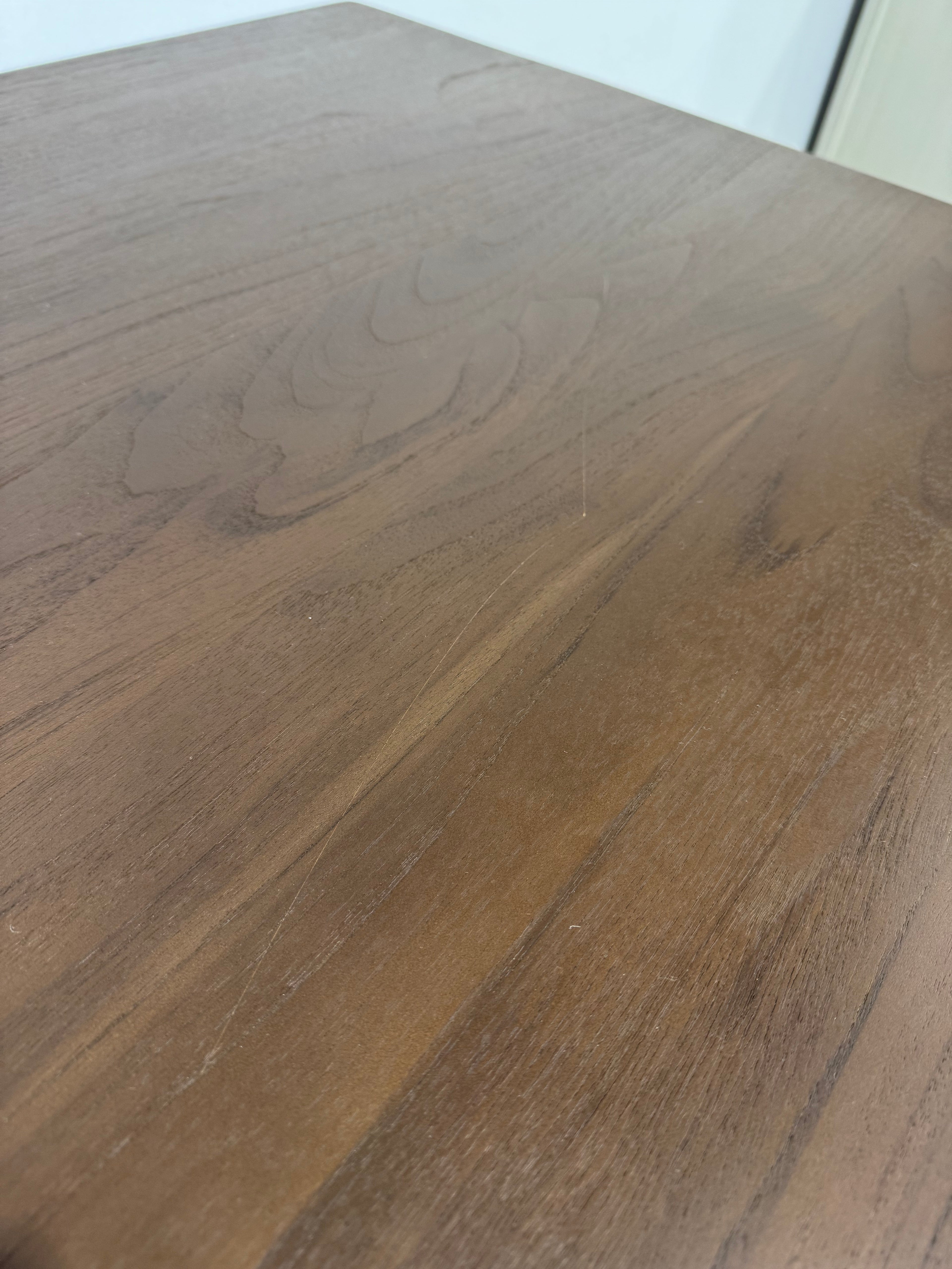 Denver Modern Bok Dining Table