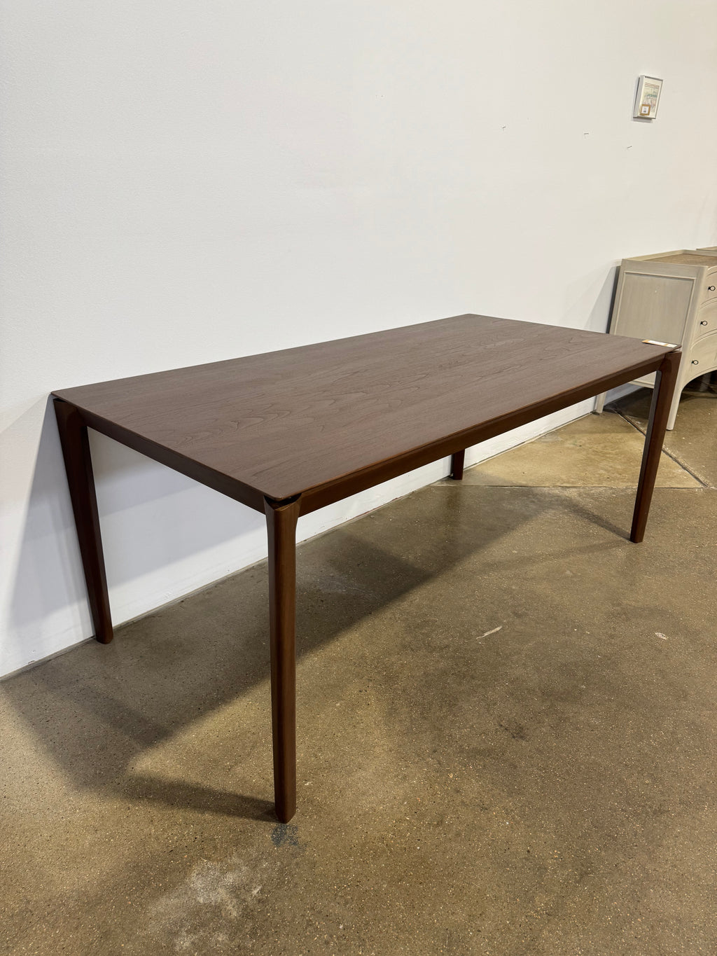 Denver Modern Bok Dining Table
