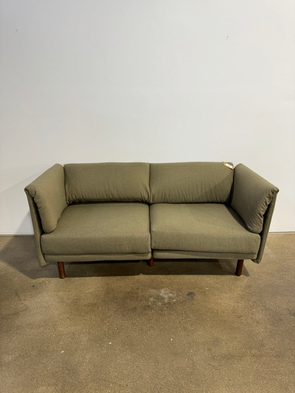 Burrow Range 2-Seat Sofa