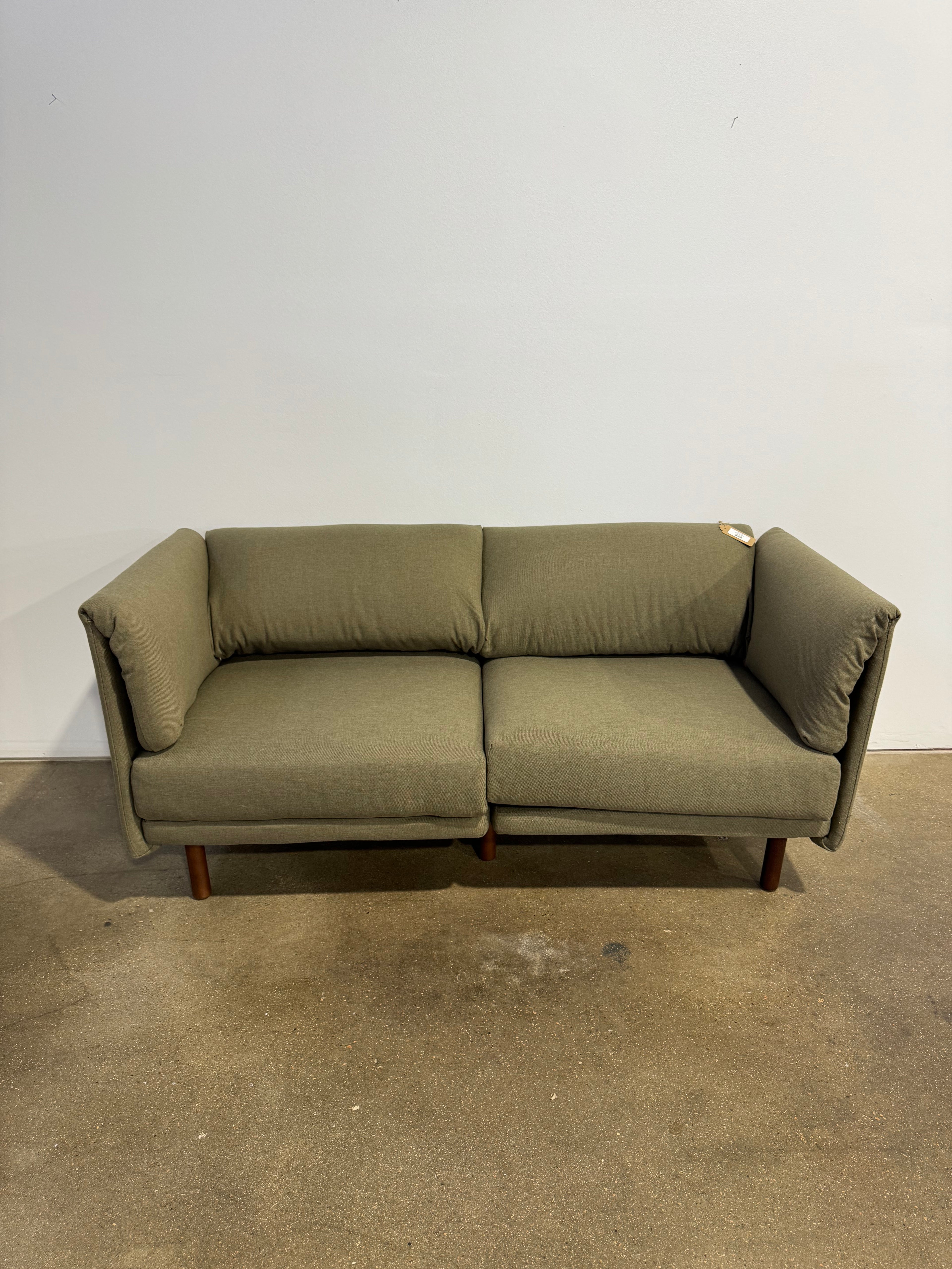 Burrow 2-Seat Sofa