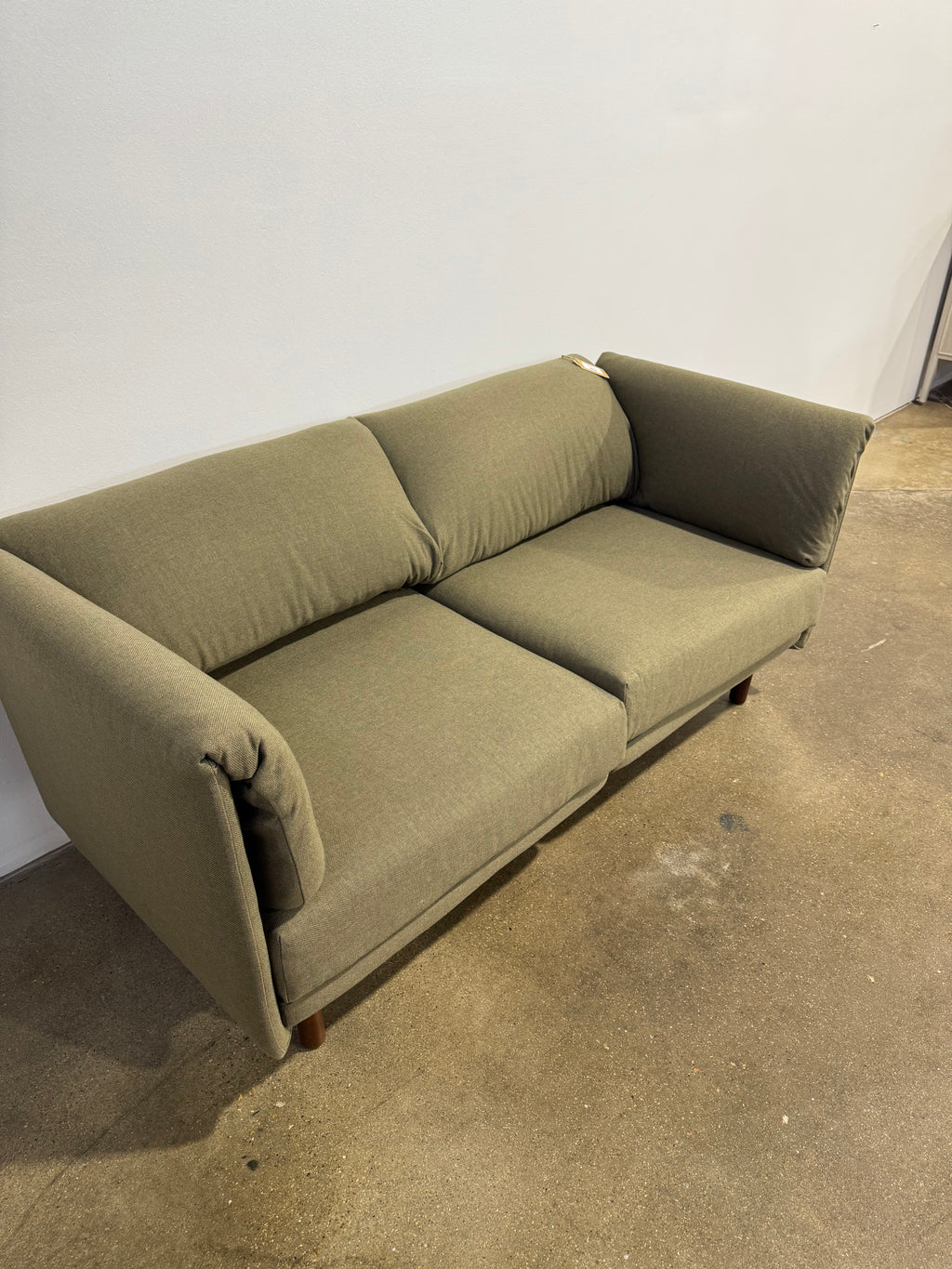 Burrow Range 2-Seat Sofa