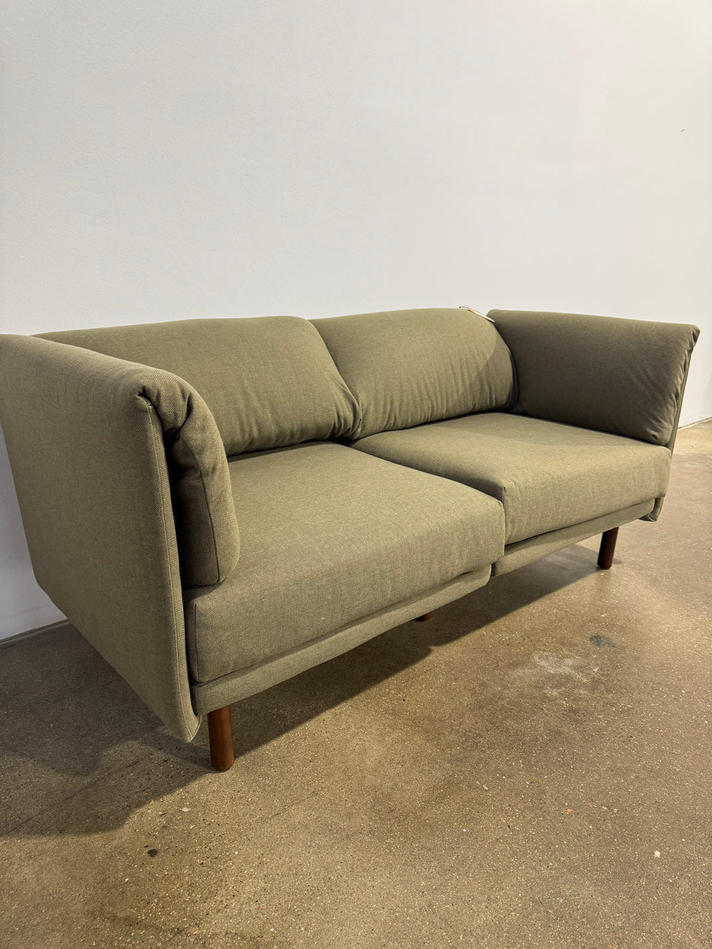 Burrow Range 2-Seat Sofa