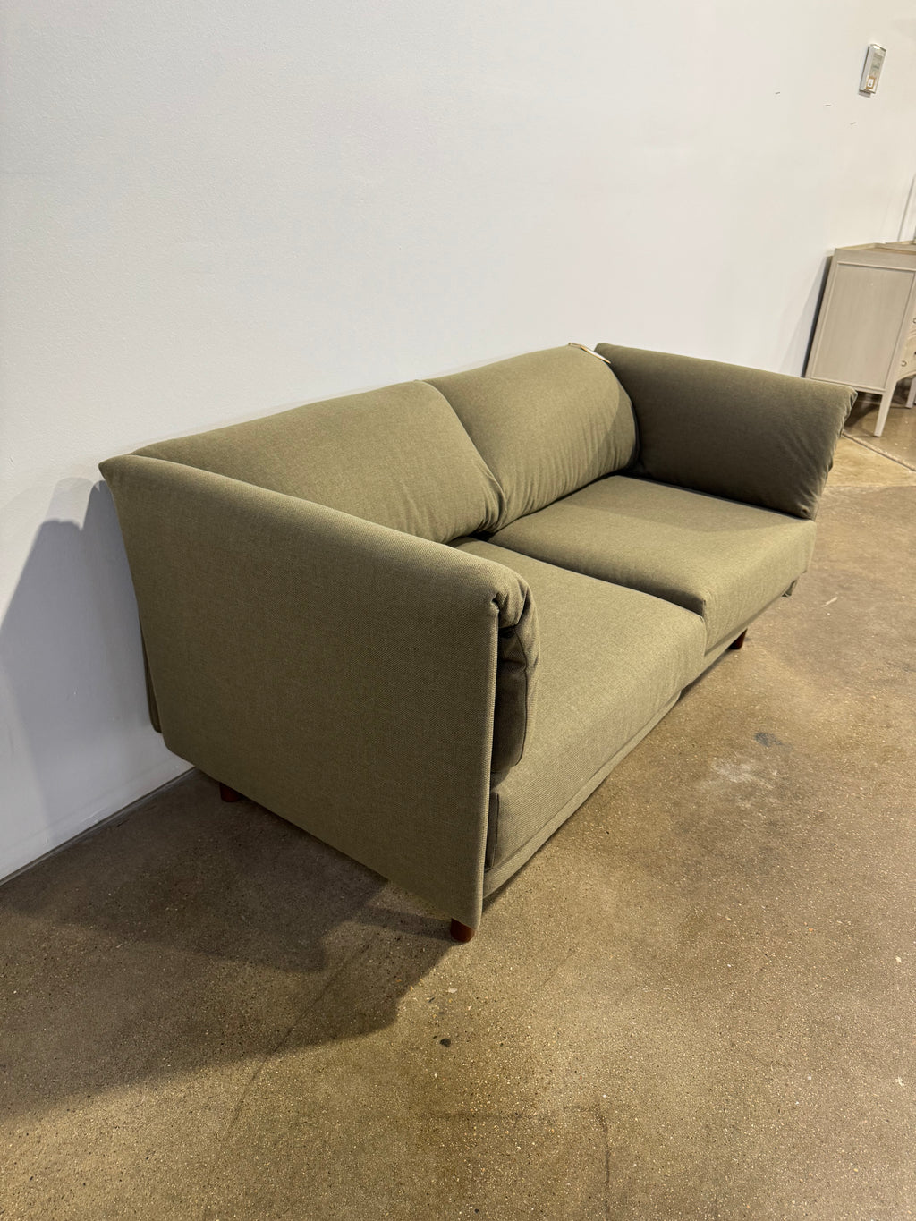 Burrow Range 2-Seat Sofa