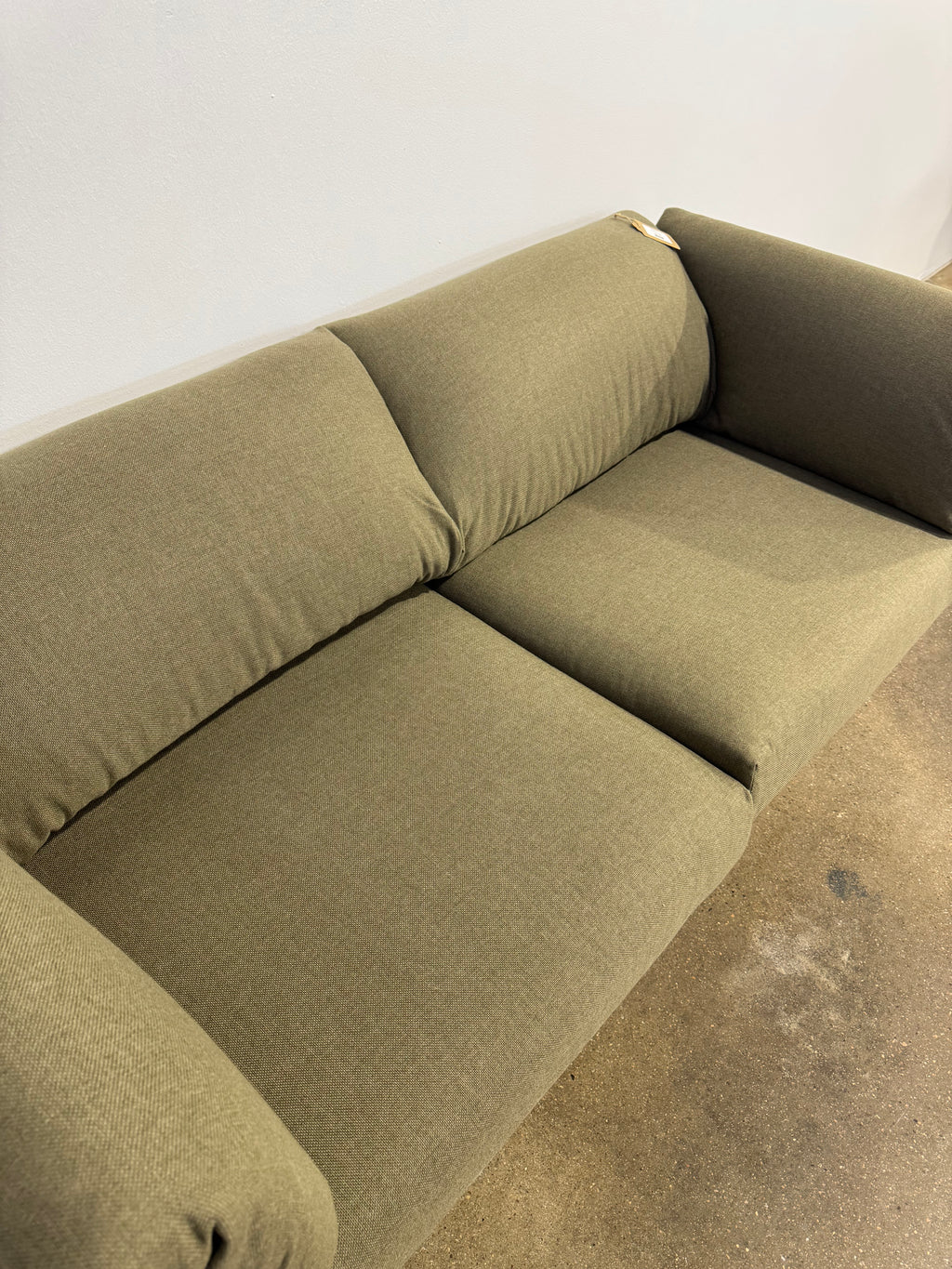 Burrow Range 2-Seat Sofa