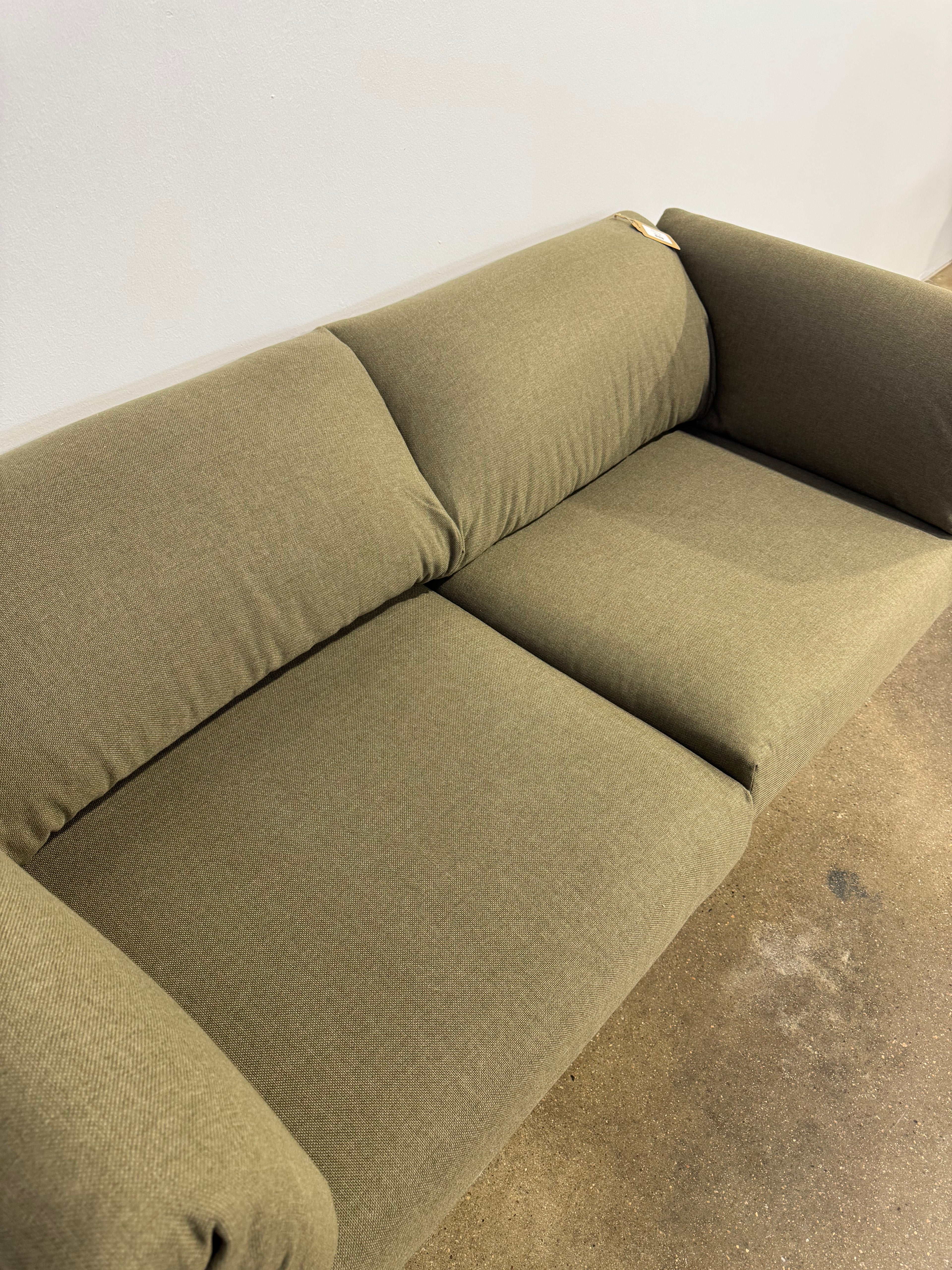 Burrow 2-Seat Sofa