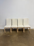 West Elm Hargrove Dining Chairs