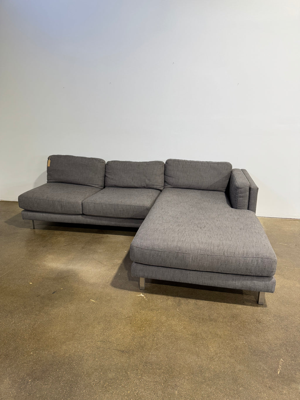 Room & Board Sectional