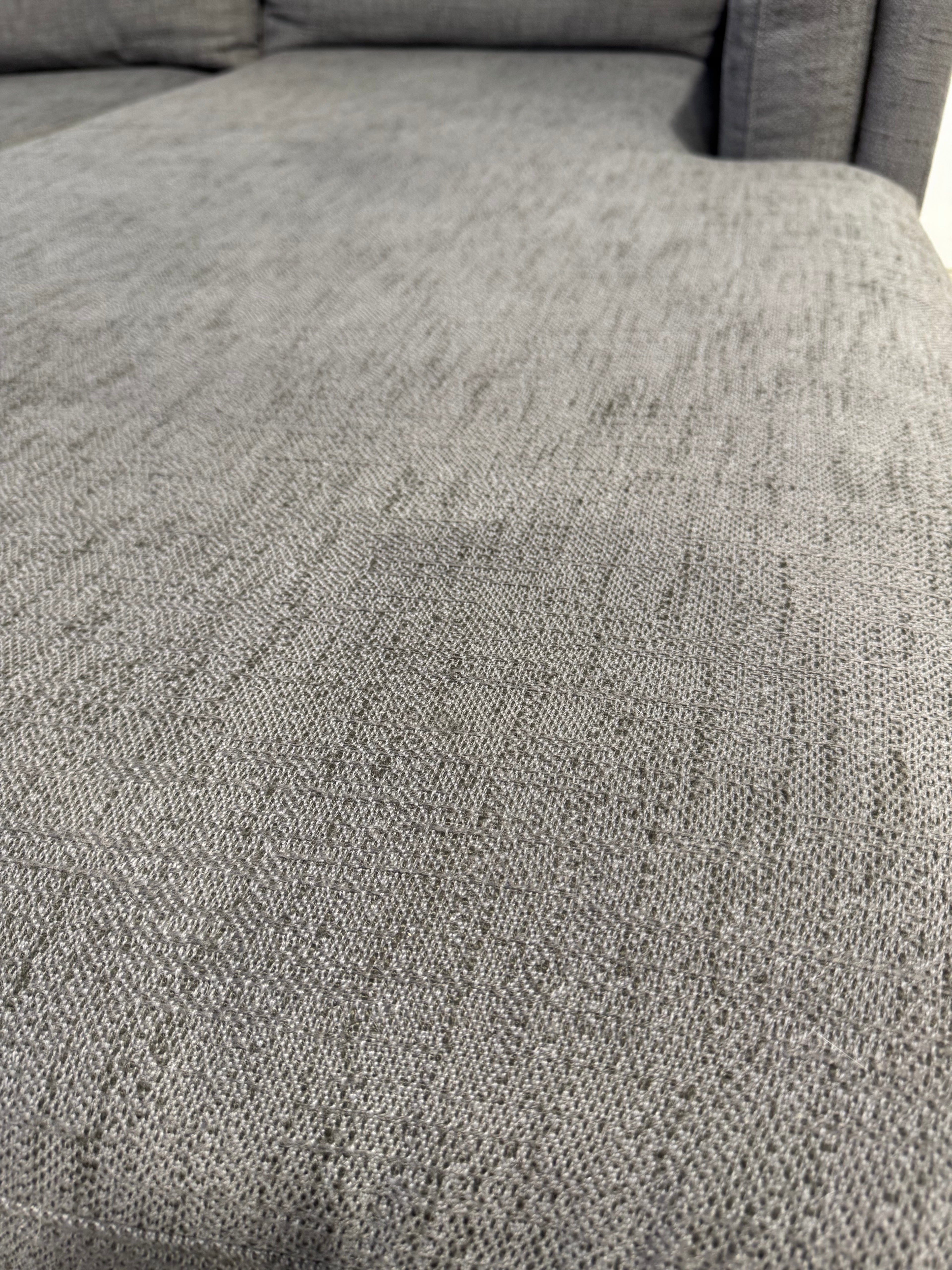 Room & Board Sectional