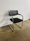 Vitra Visavis chair