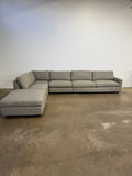 Room & Board  Linger Sectional