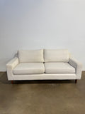 Interior Define Sloan 2-Seat - White